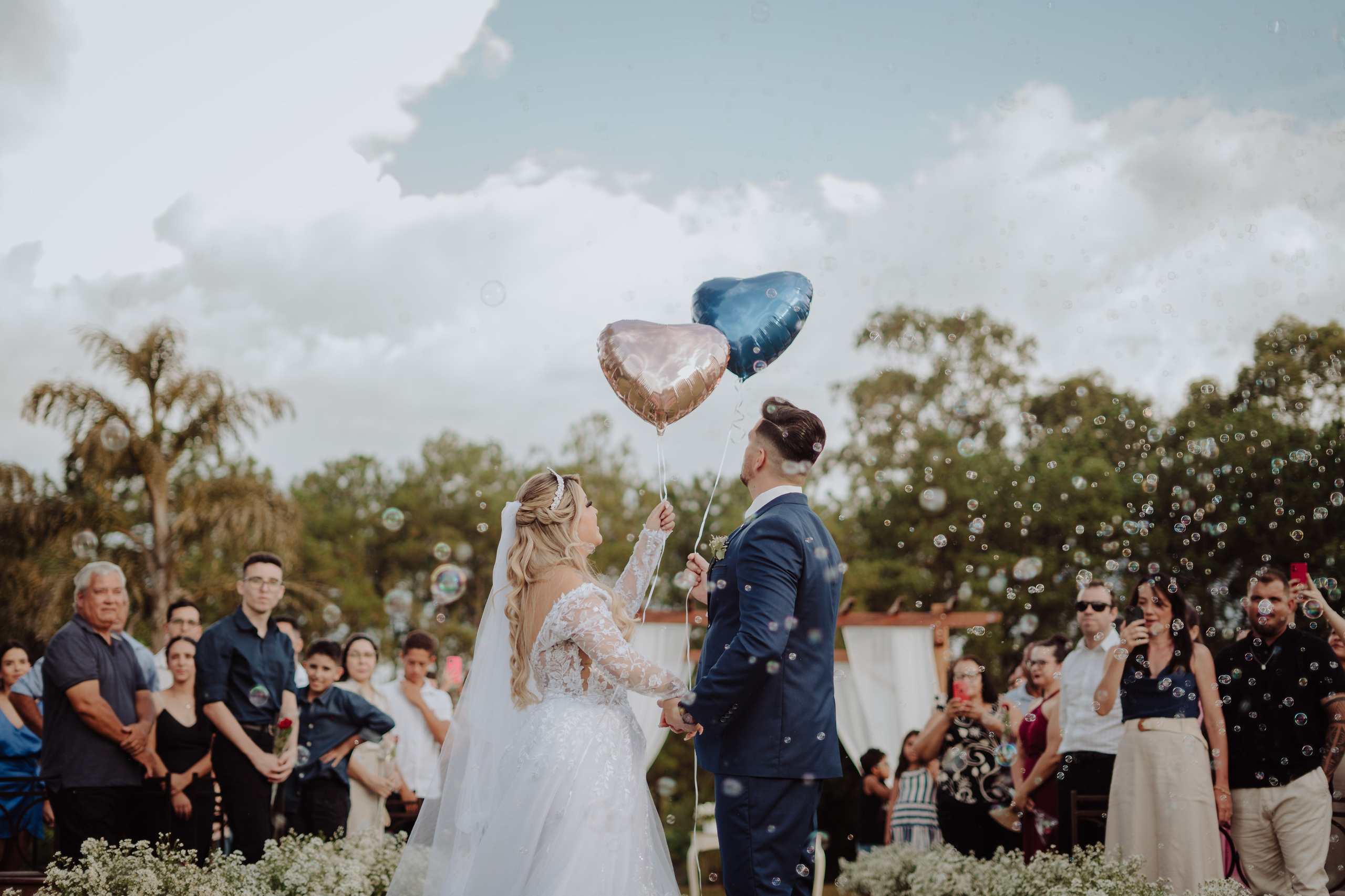 Jessica & Miguel. O Casal Dos Noivos