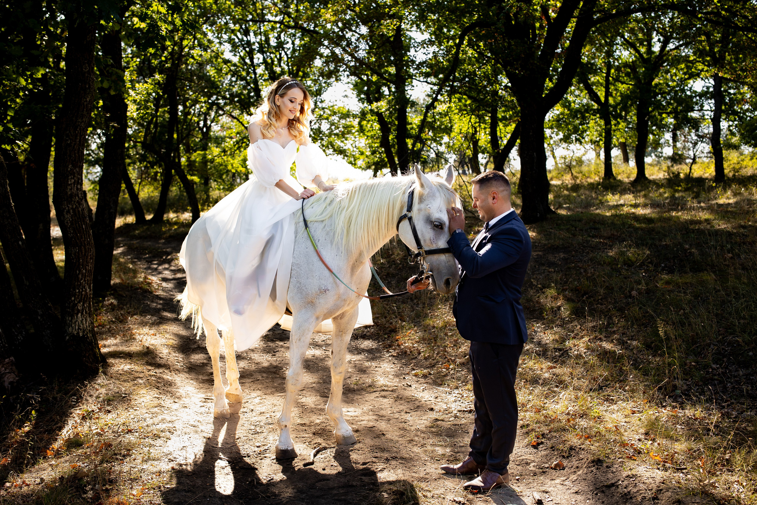 Fotografii de la sedinte foto Trash the Dress. Codux — Fotograf Tulcea | Fotograf Evenimente