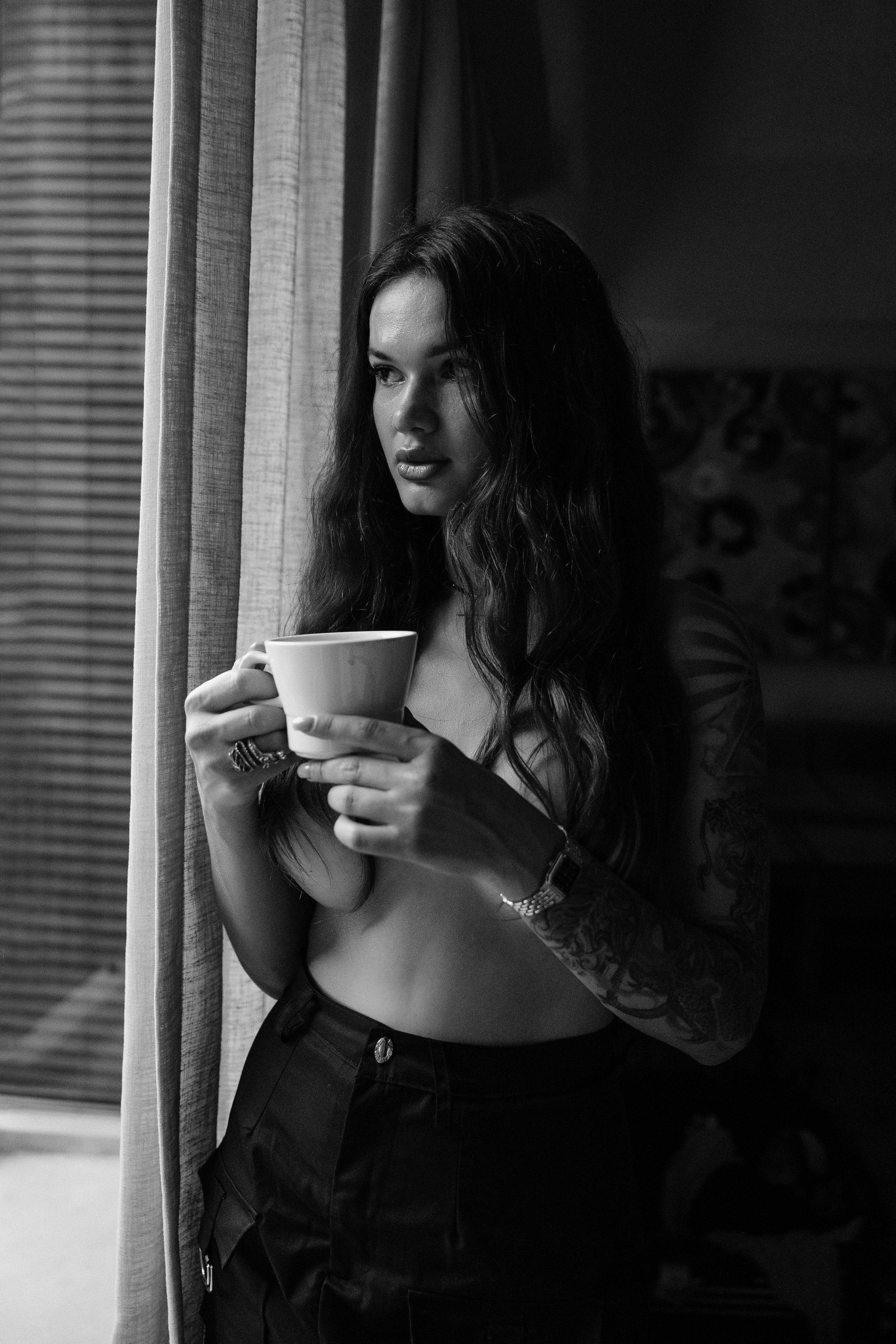 Angelika. Профессиональный фотограф Нурмиева Вероника