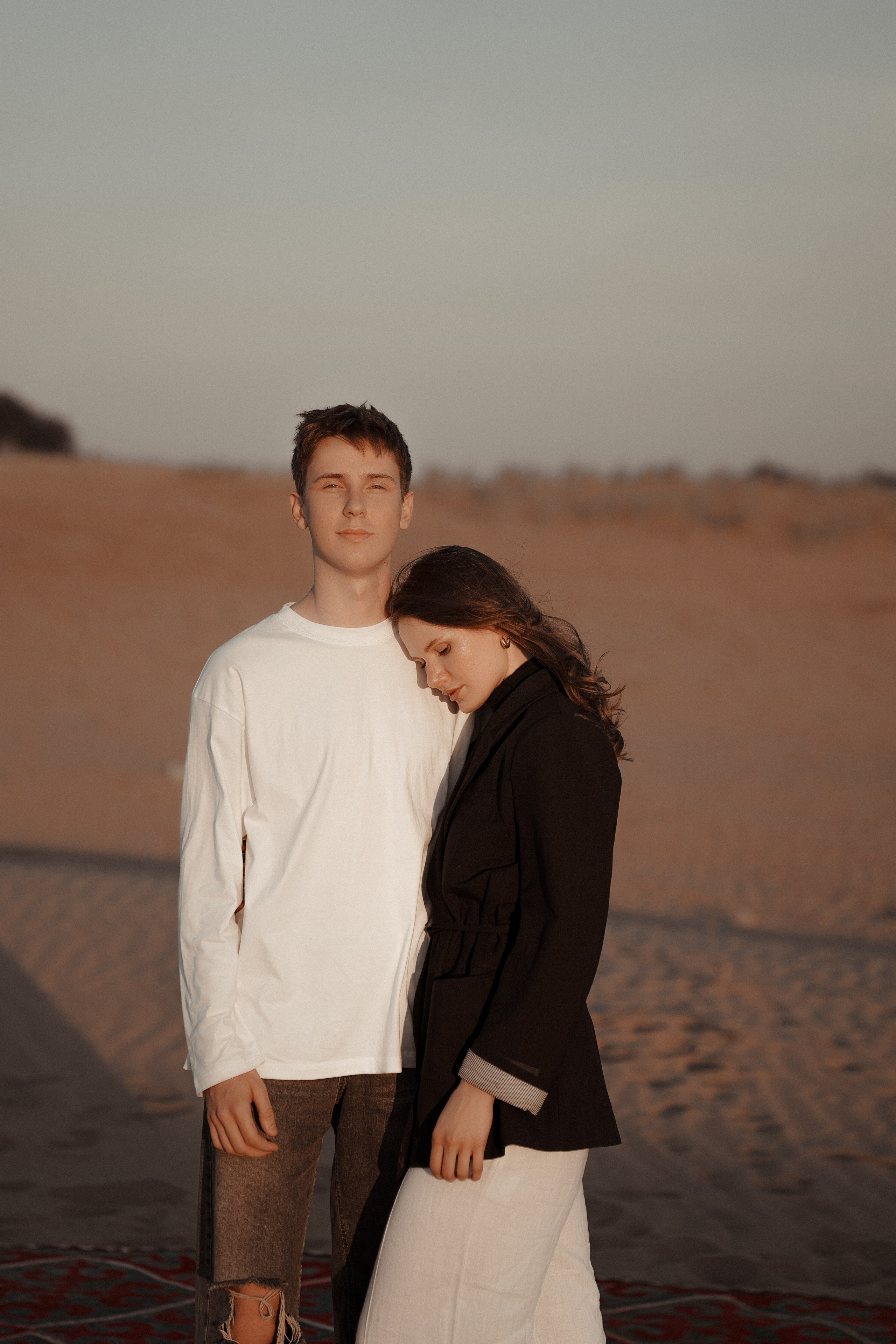 Парни фотосессиия