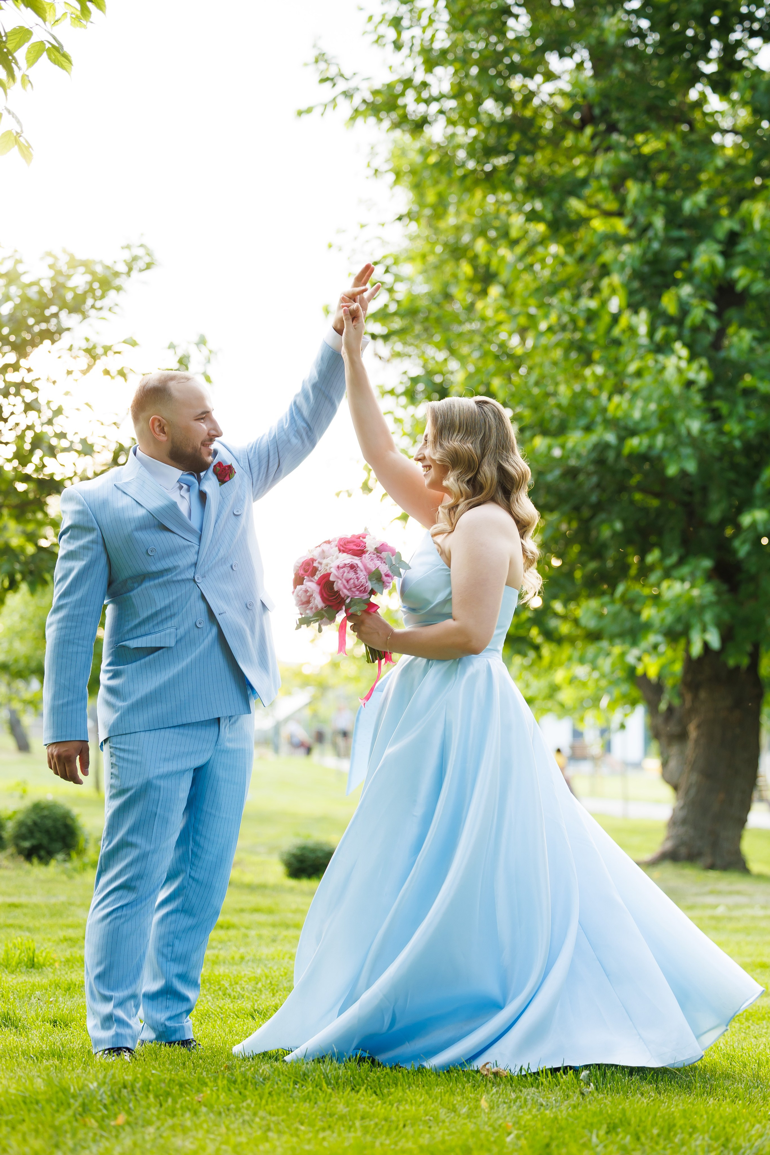 Nicu & Florina | Fotograf Nuntă Galați | George Nica