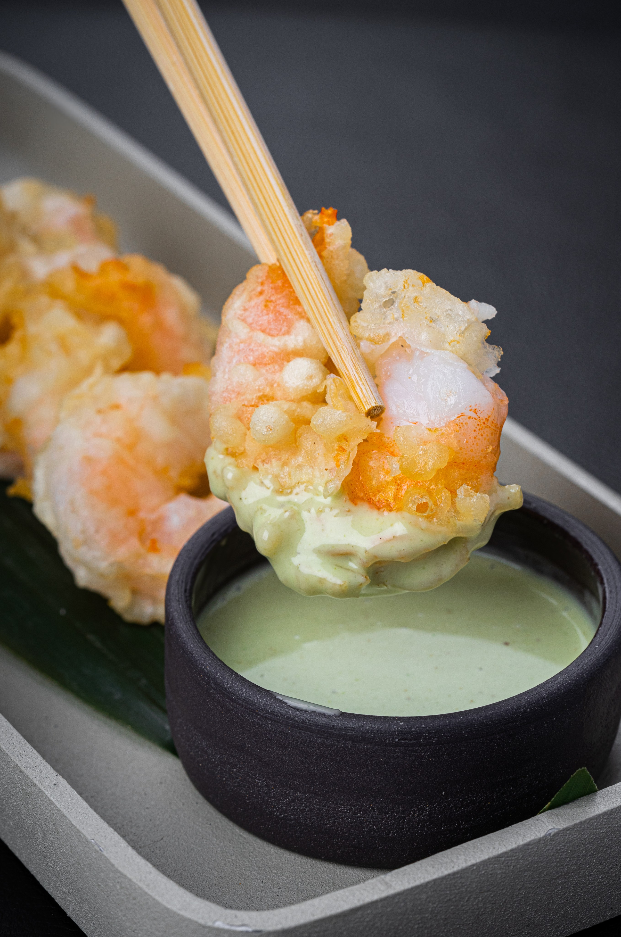 Фуд-фото: «Khedi Sushi Bar». Arina Leonova — Food photographer Tbilisi