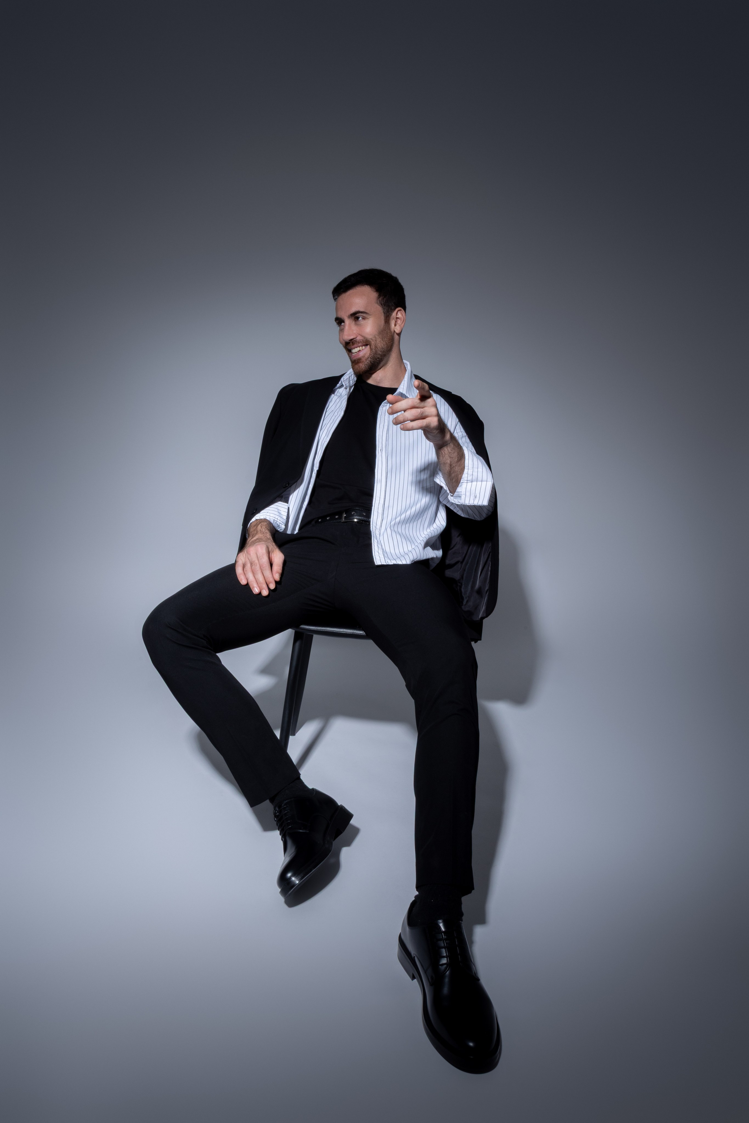 Shaho. Photographer in Milan |Mila Pro Photo