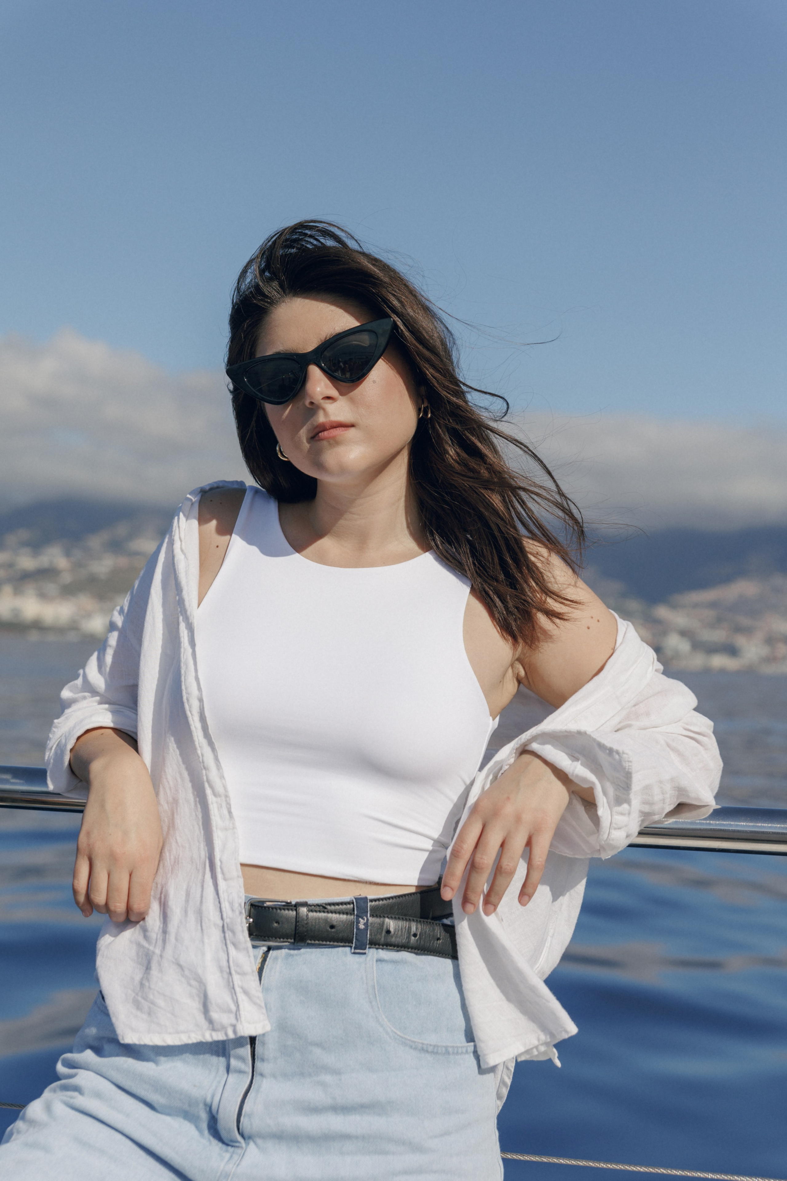 Lost in Madeira. Patricia Morenci — Mountain Adventures for the Wild at Heart