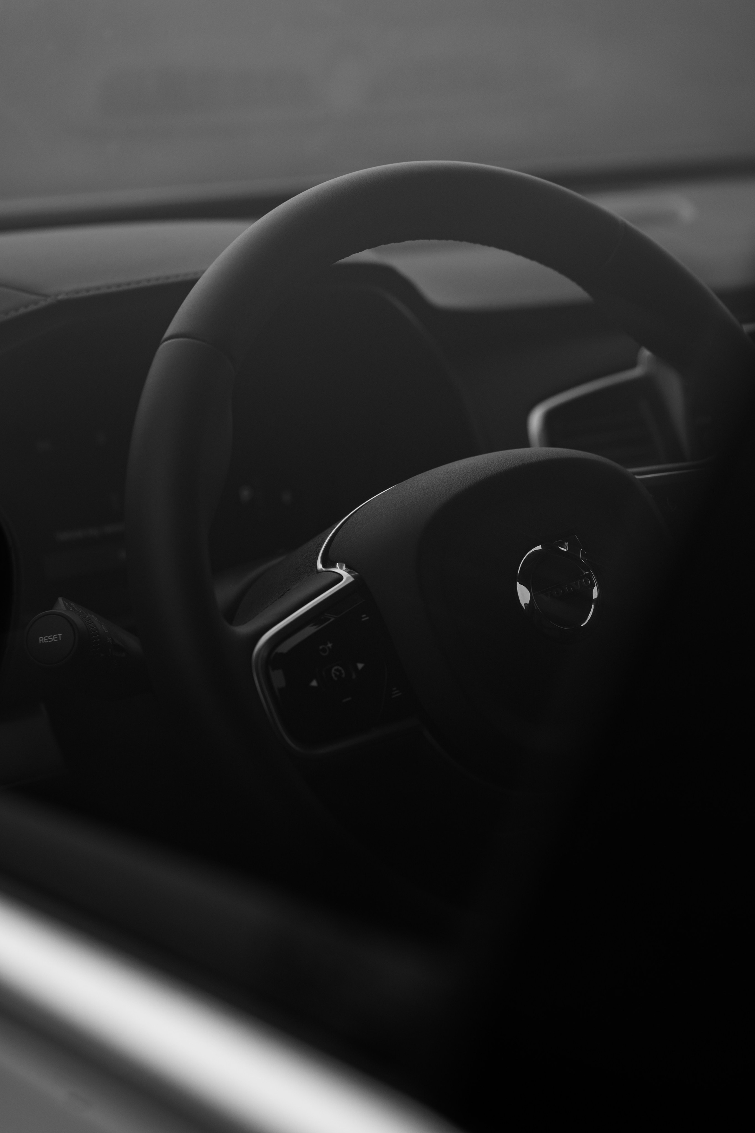 Volvo Cars Romania. Patricia Morenci — Mountain Adventures for the Wild at Heart