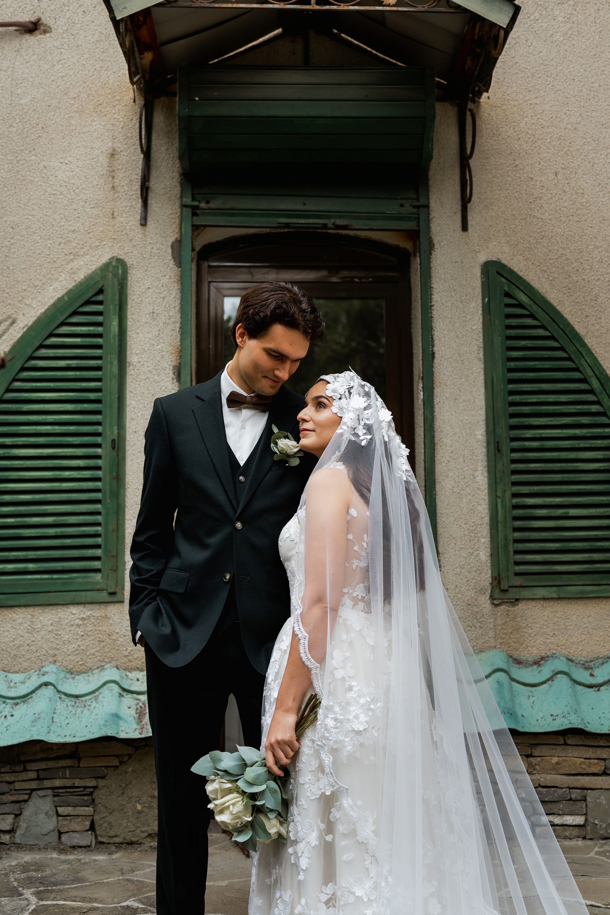 Church wedding in Mtskheta. Wedding Photographers and Film Maker in Georgia, Armenia Maks Kovalenko and Lara Tatosyan