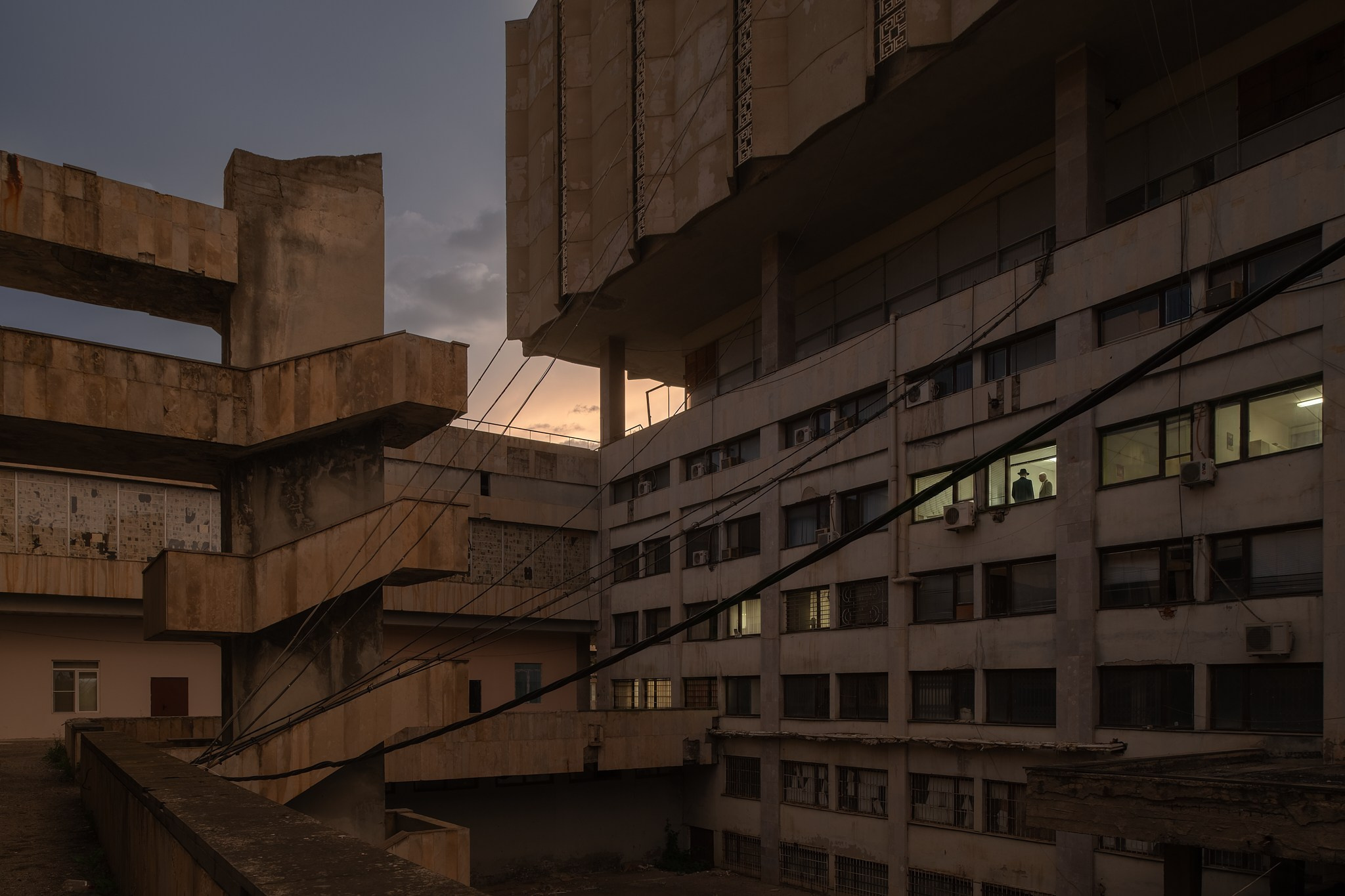 Personal project. Yaroslav Lukiyanchenko — Architectural & Interior Photographer
