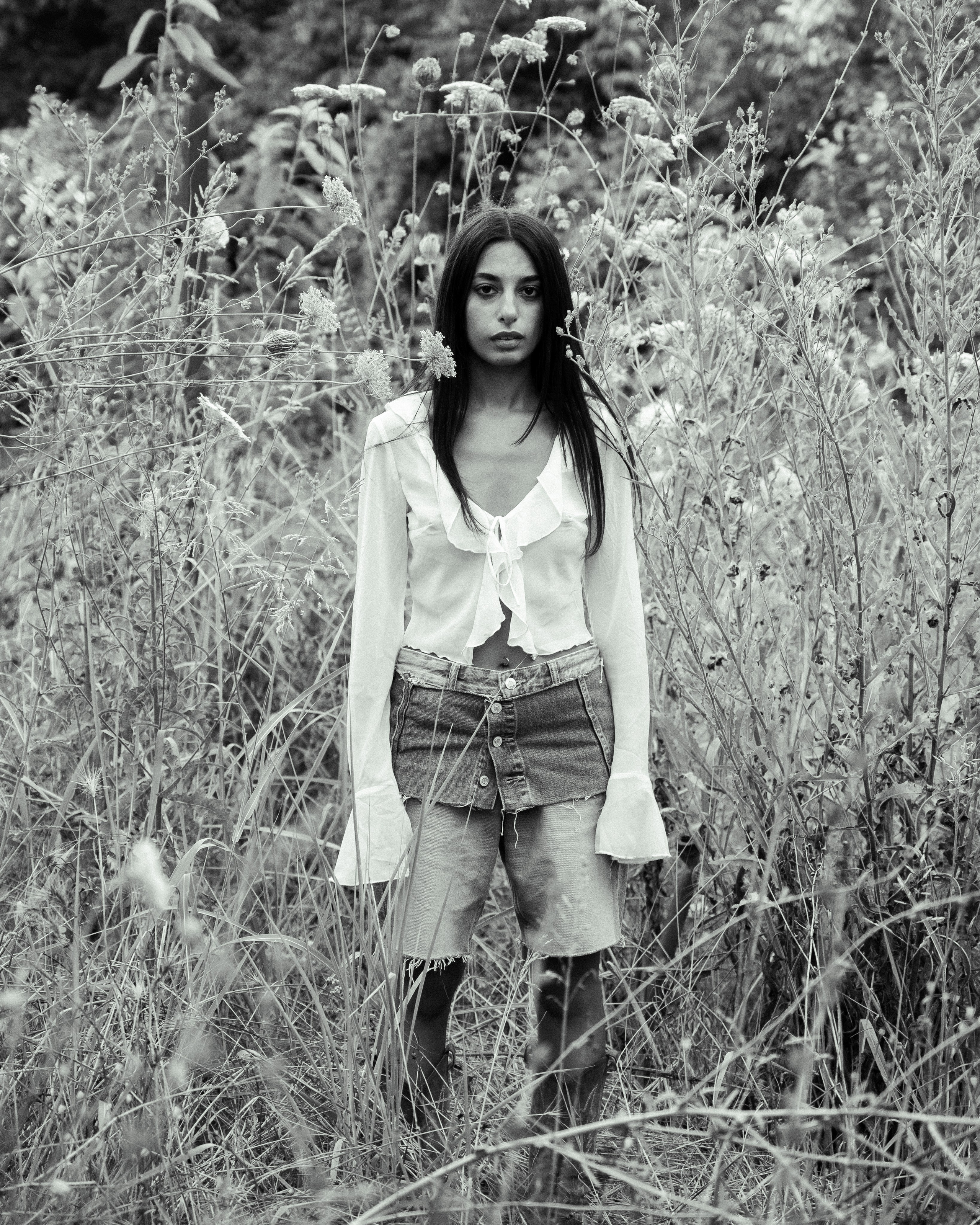 Portrait. Refuge — Studio Fotografico