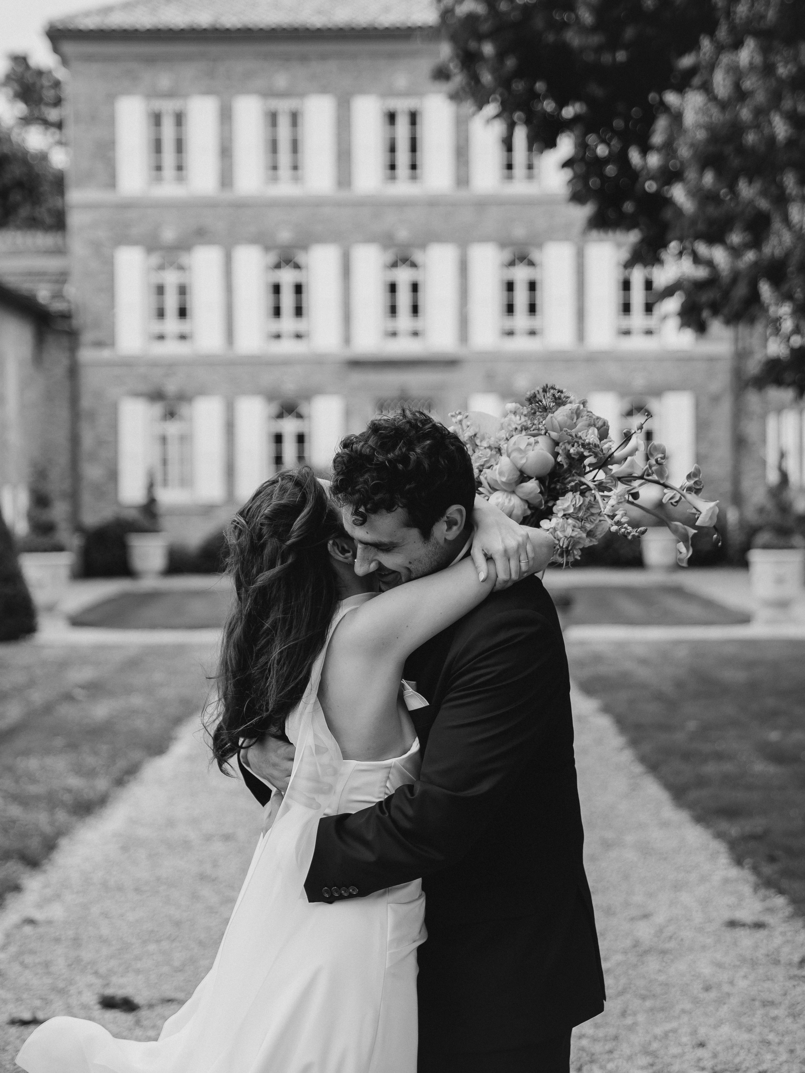 Liliya & Thomas. Wedding Photographer