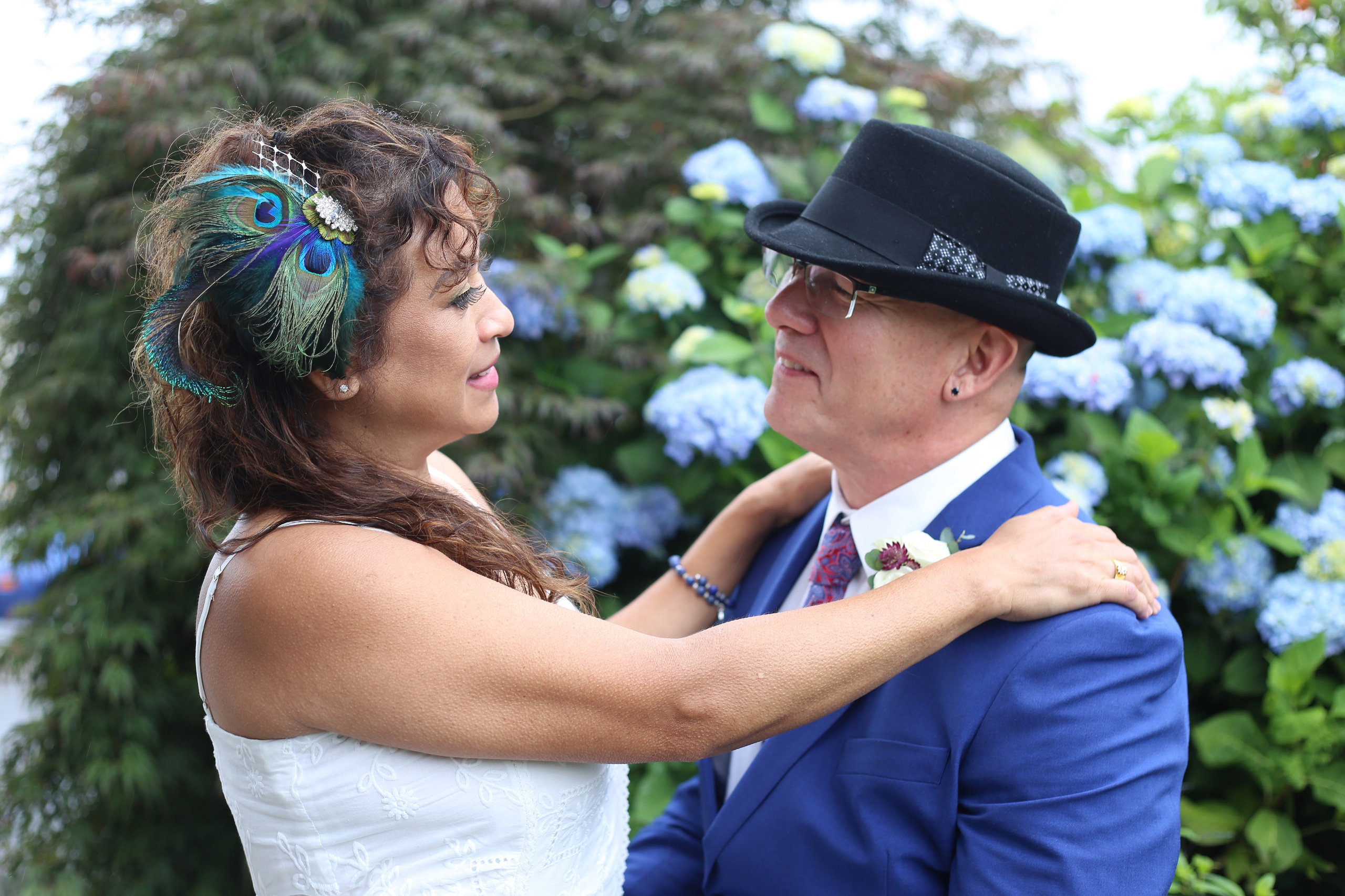 Anniversary. YuAnna studio. Family & Kids Photographer in Seattle area, located in