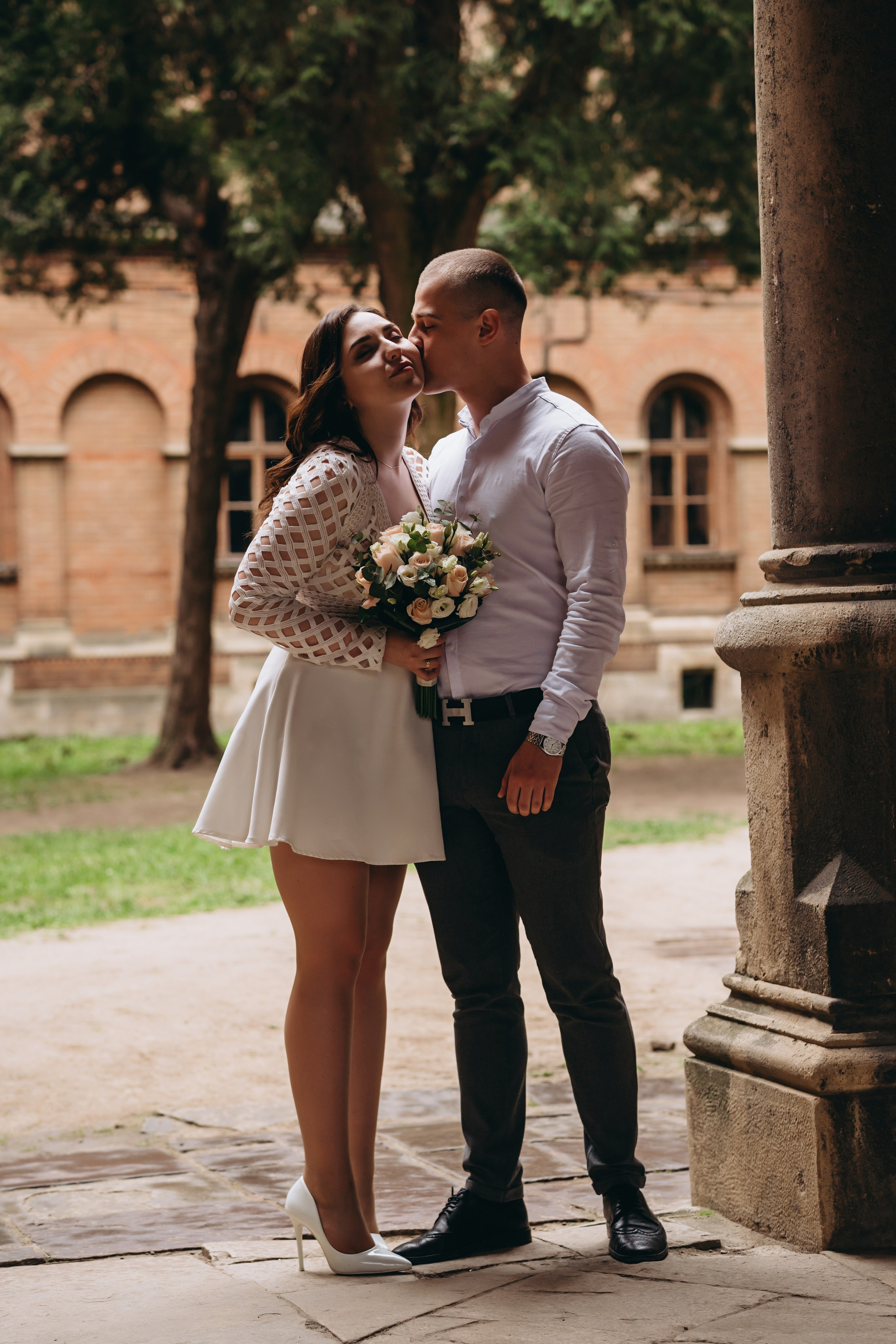 Crazy Wedd Day. Fotograf Katowice – sesje indywidualne, rodzinne, ślubne