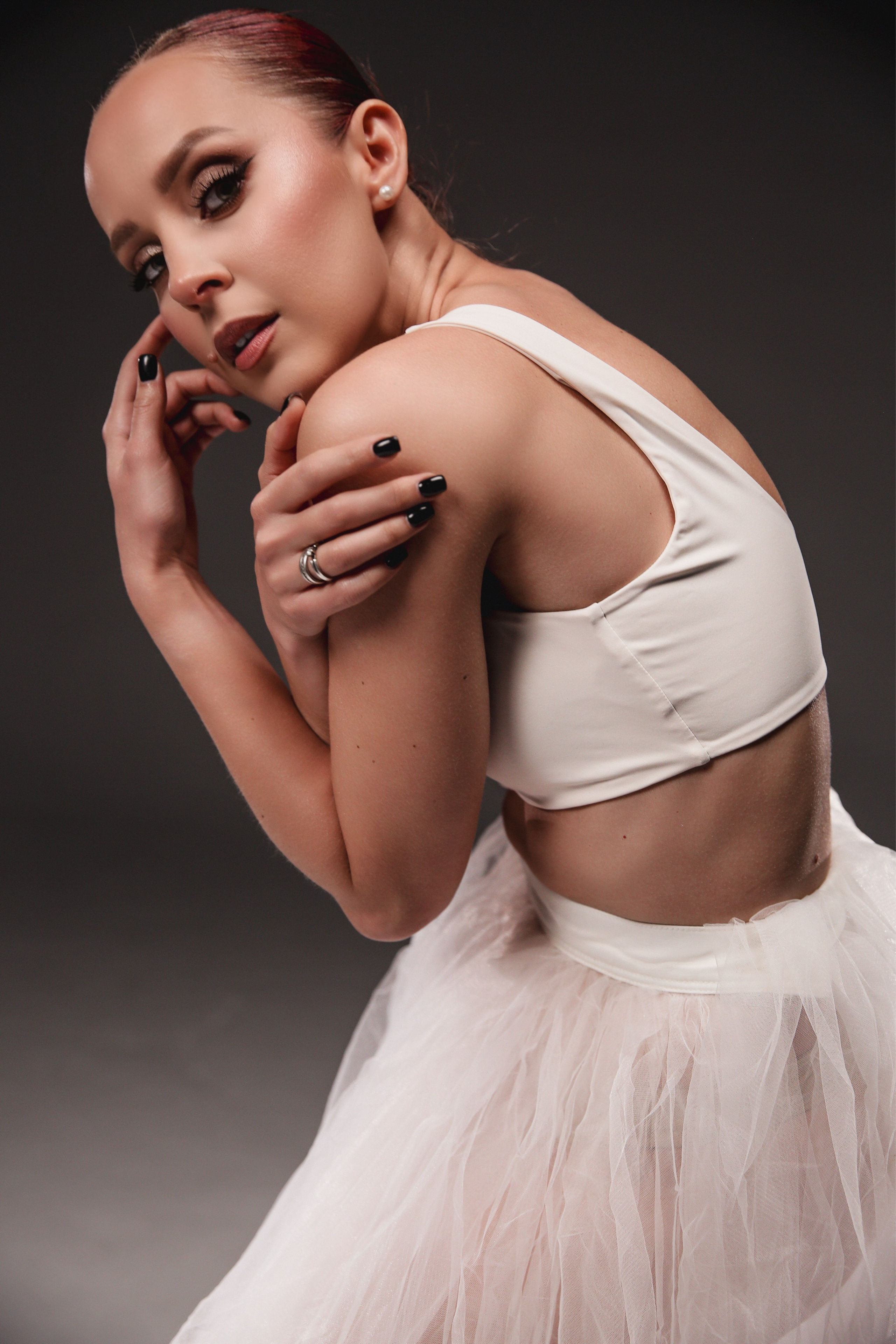 Alina. Fashion фотограф Бишкек