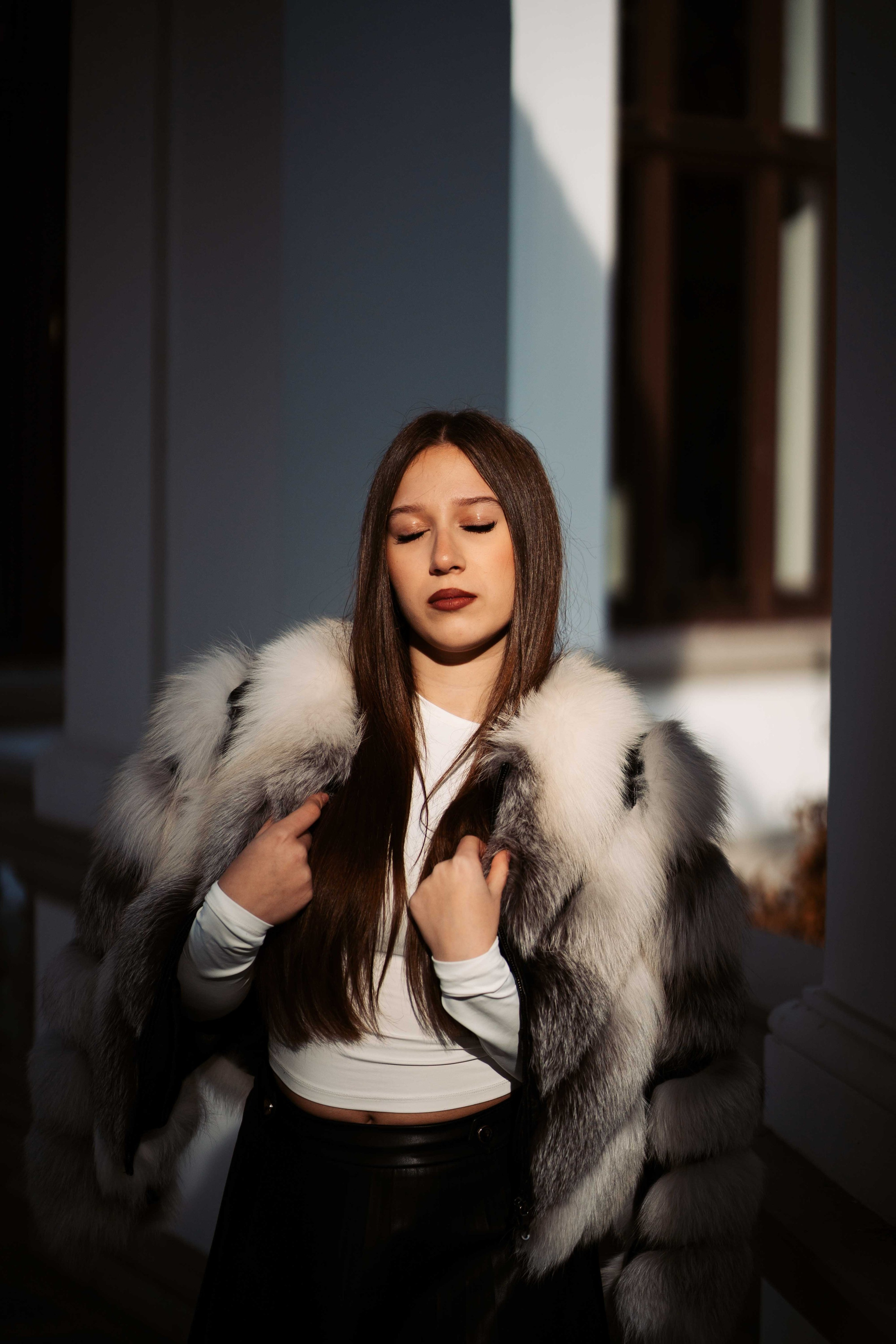 8A — George Barițiu. Contrast Studio