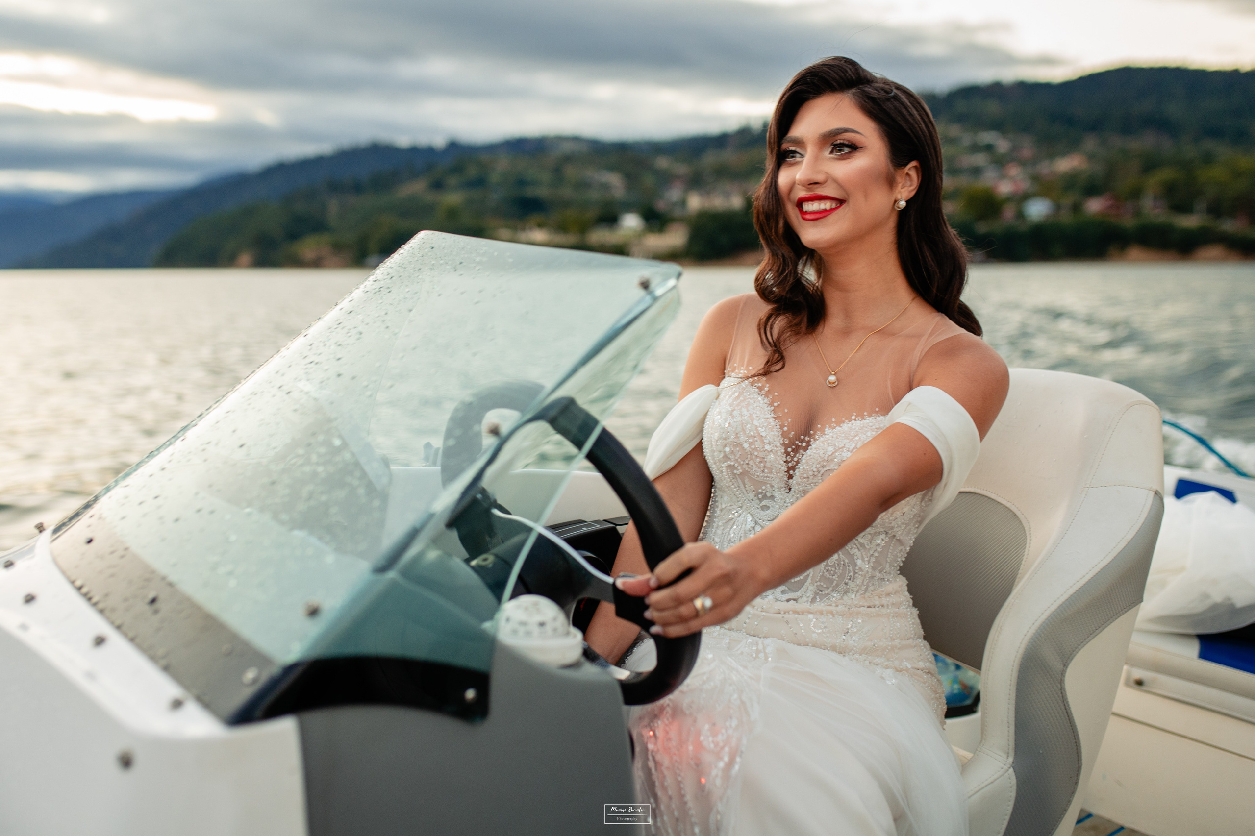 After Wedding-Maria & Alin. Acasa