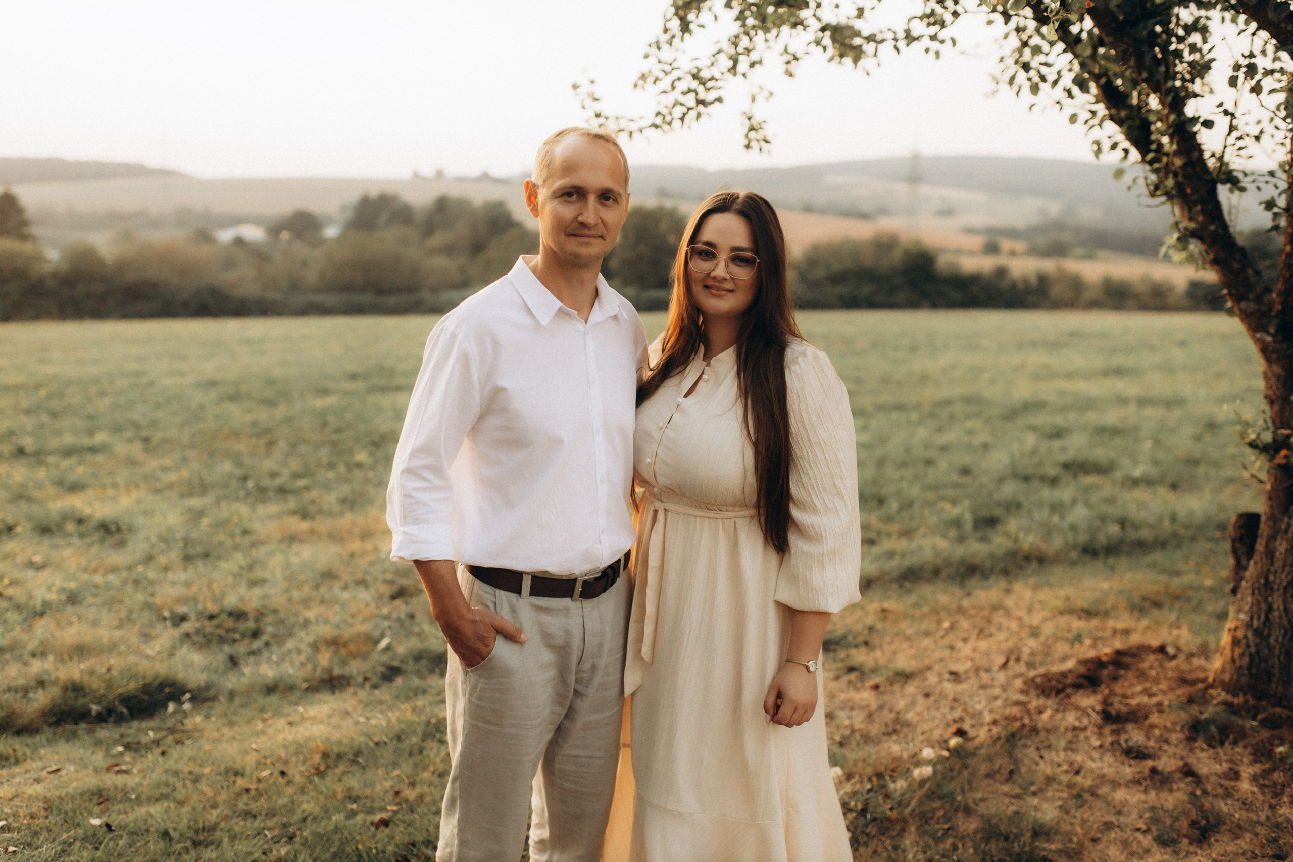 Familie ist alles. Julia Sööt Fotografie