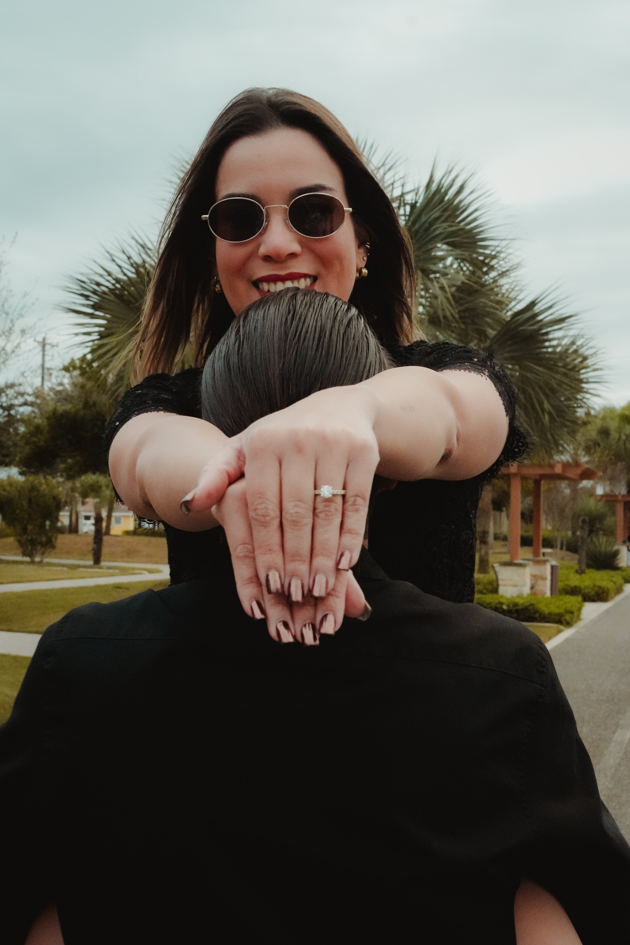 COUPLES. VALLEY MEDIA CREATORS