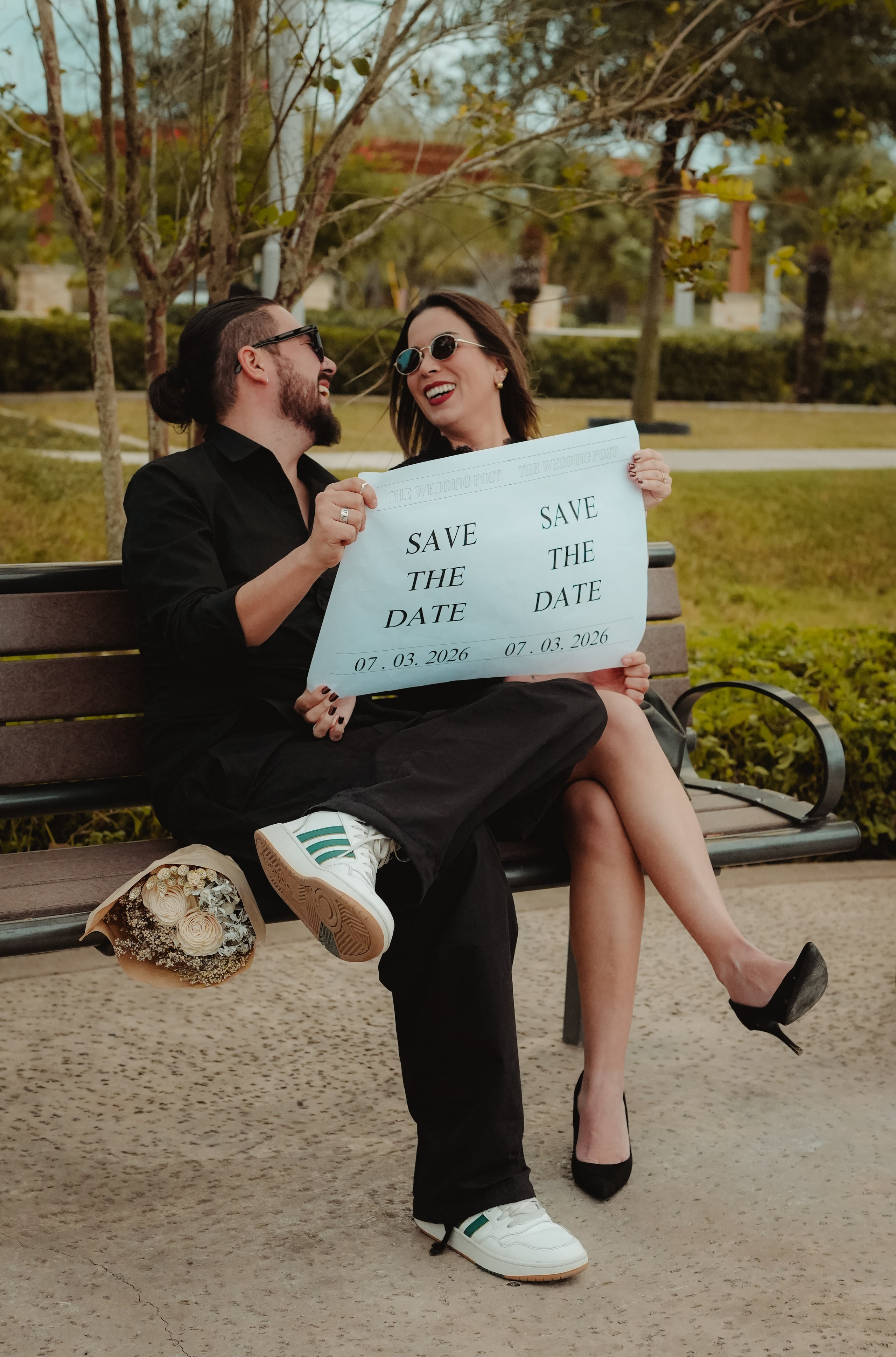 COUPLES. VALLEY MEDIA CREATORS
