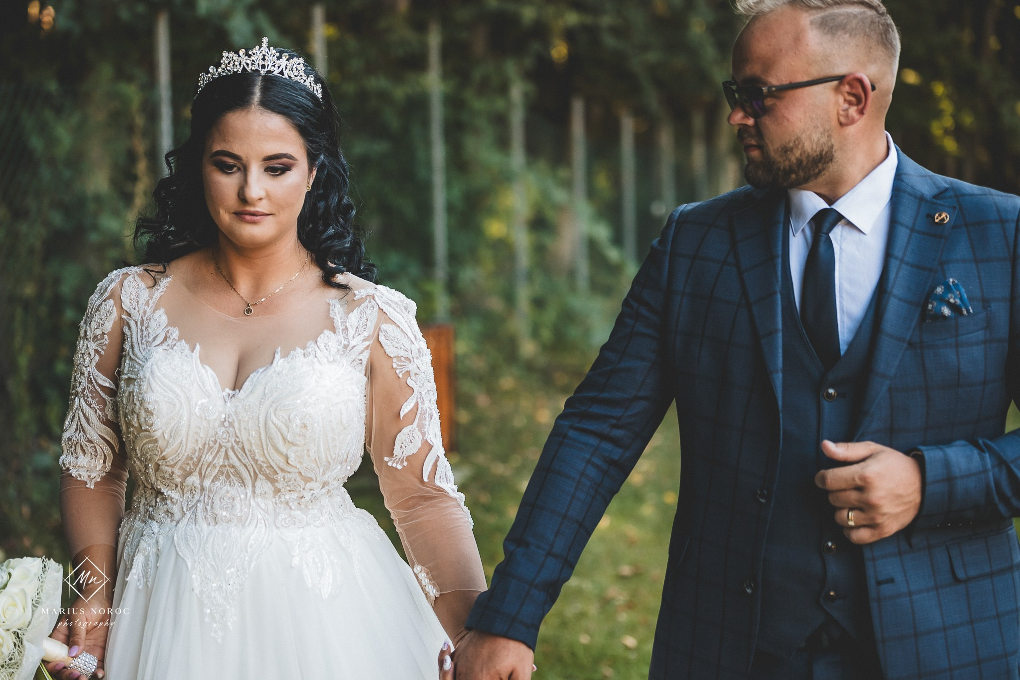 Ana Maria & Vlad | Forest Events Cucorani