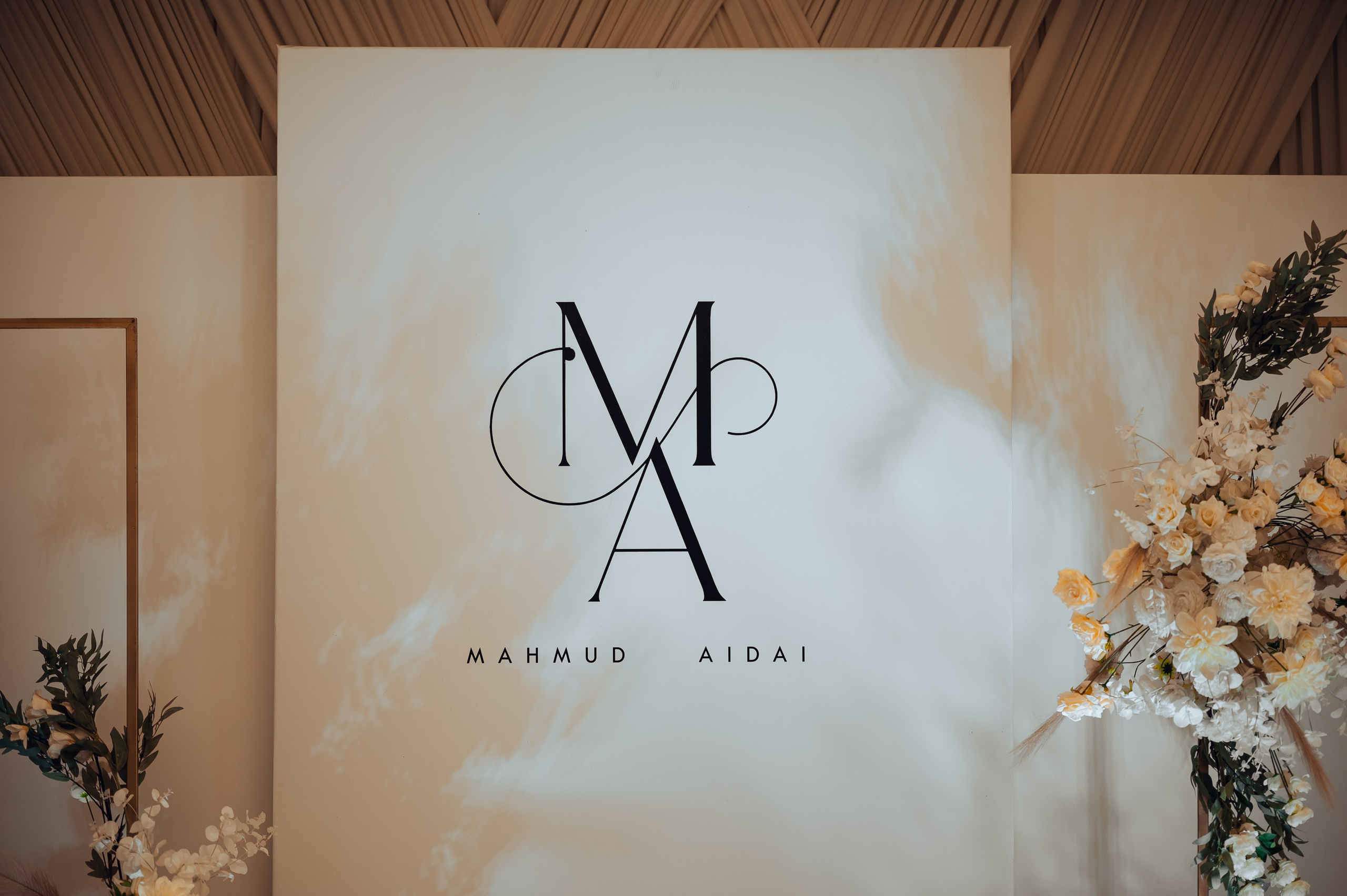 MAHMUD & AIDAI. Фотограф в Бишкеке Андрей Кавешников