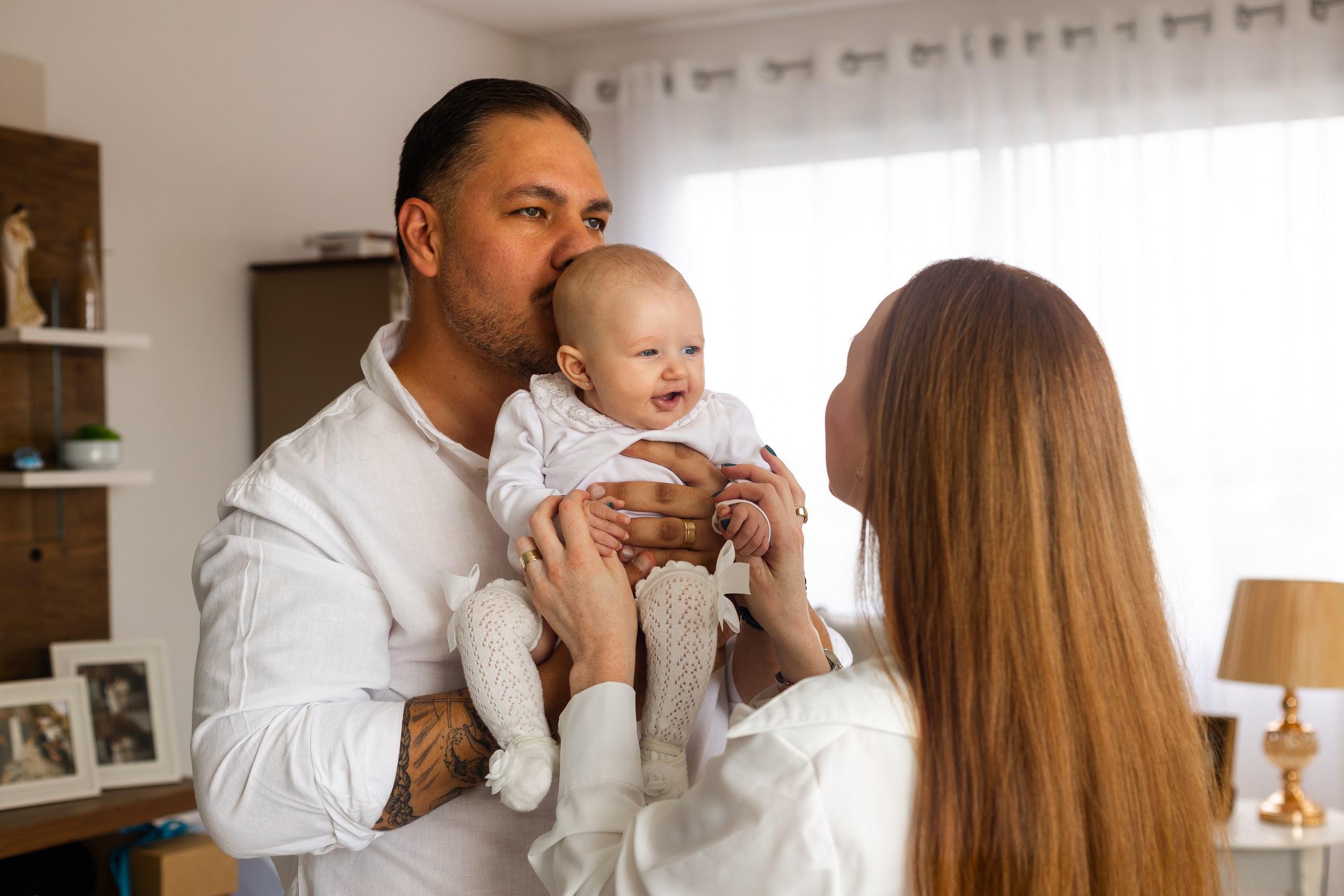 Maria Aurora (Familia)