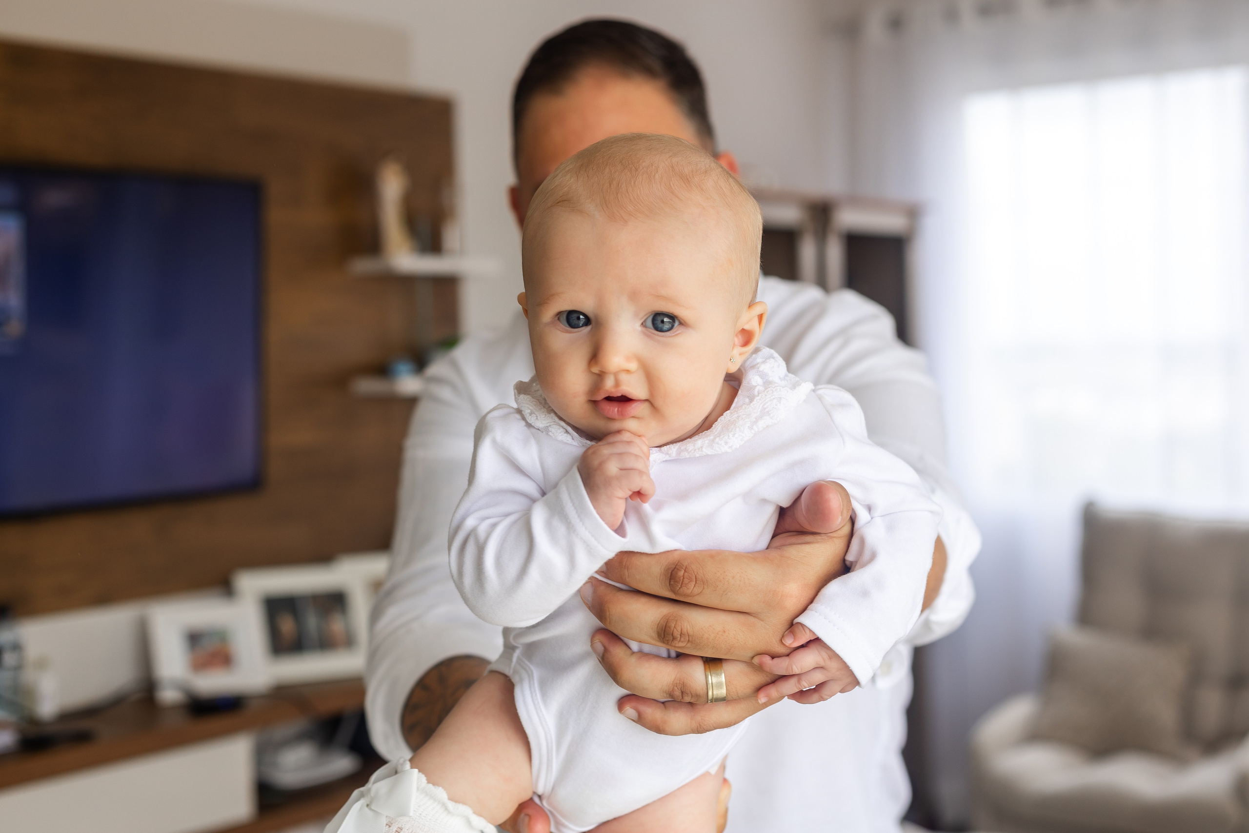 Maria Aurora (Familia)