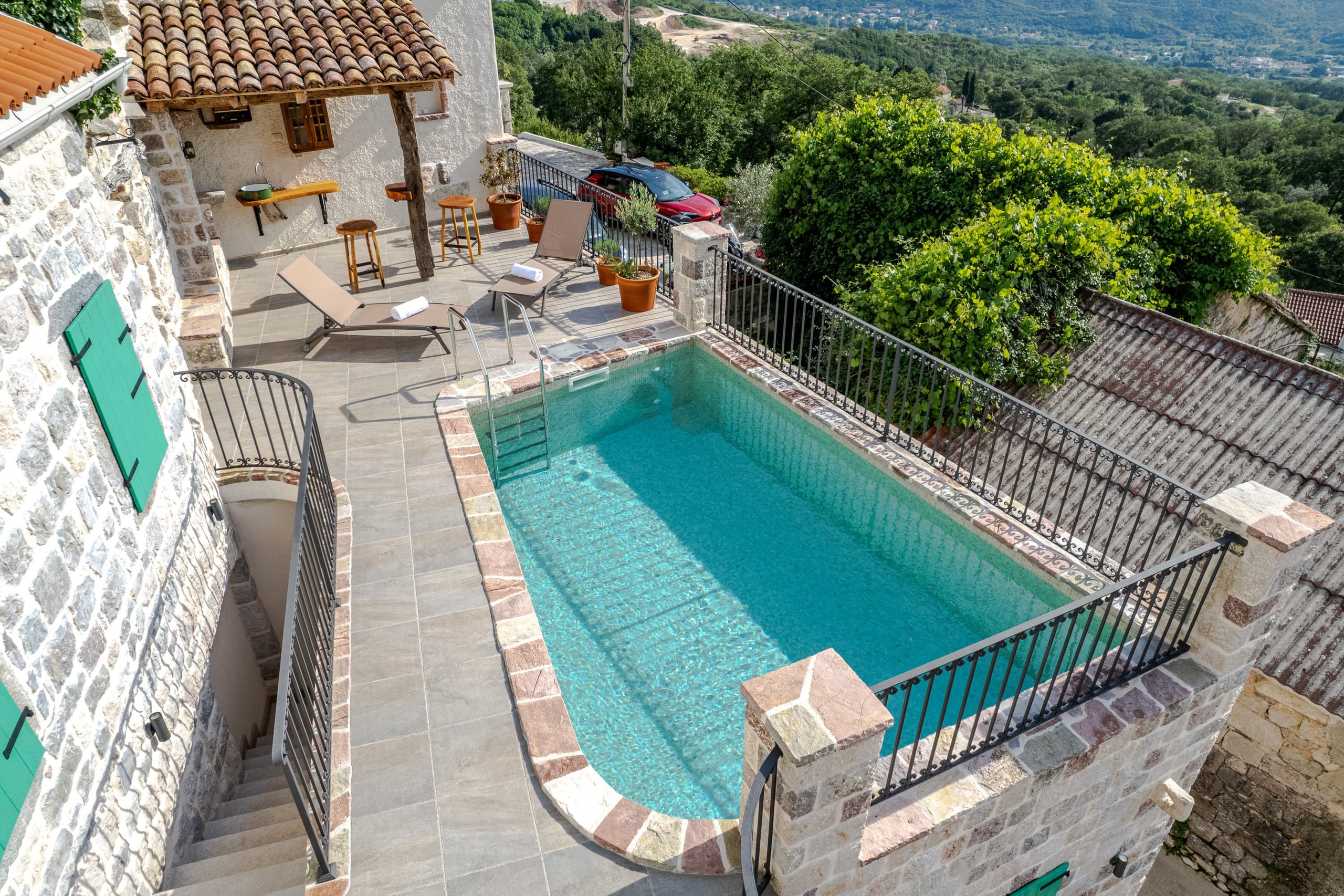 Real Estate Photography. Montenegro. EVAN ARISTOV WEDDING PHOTOGRAPHY — Seattle Wedding Photographer