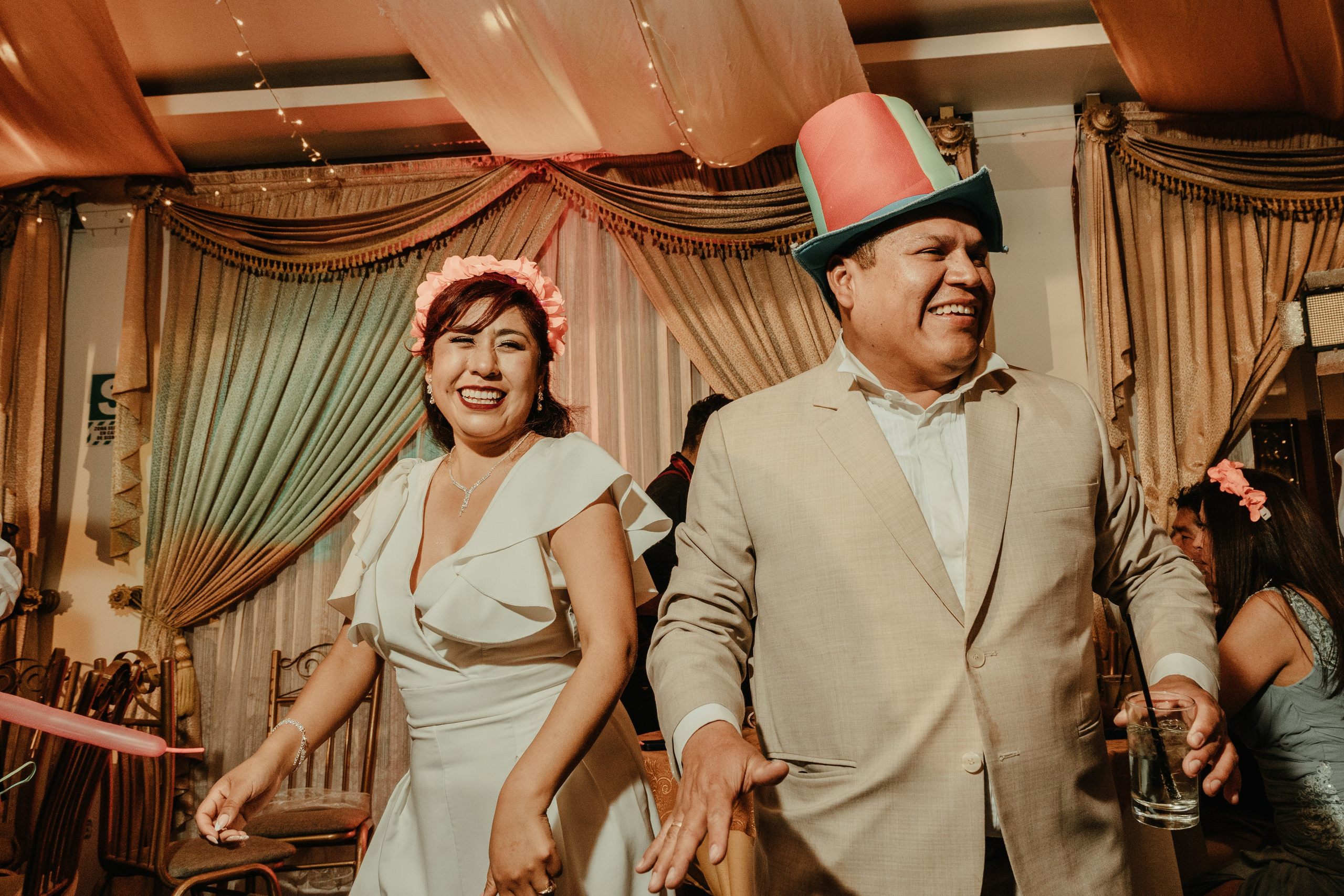 VANESSA + FRANKLIN BODA RELIGIOSA. Studio KVTA | Fotografía y Video de Bodas en Arequipa