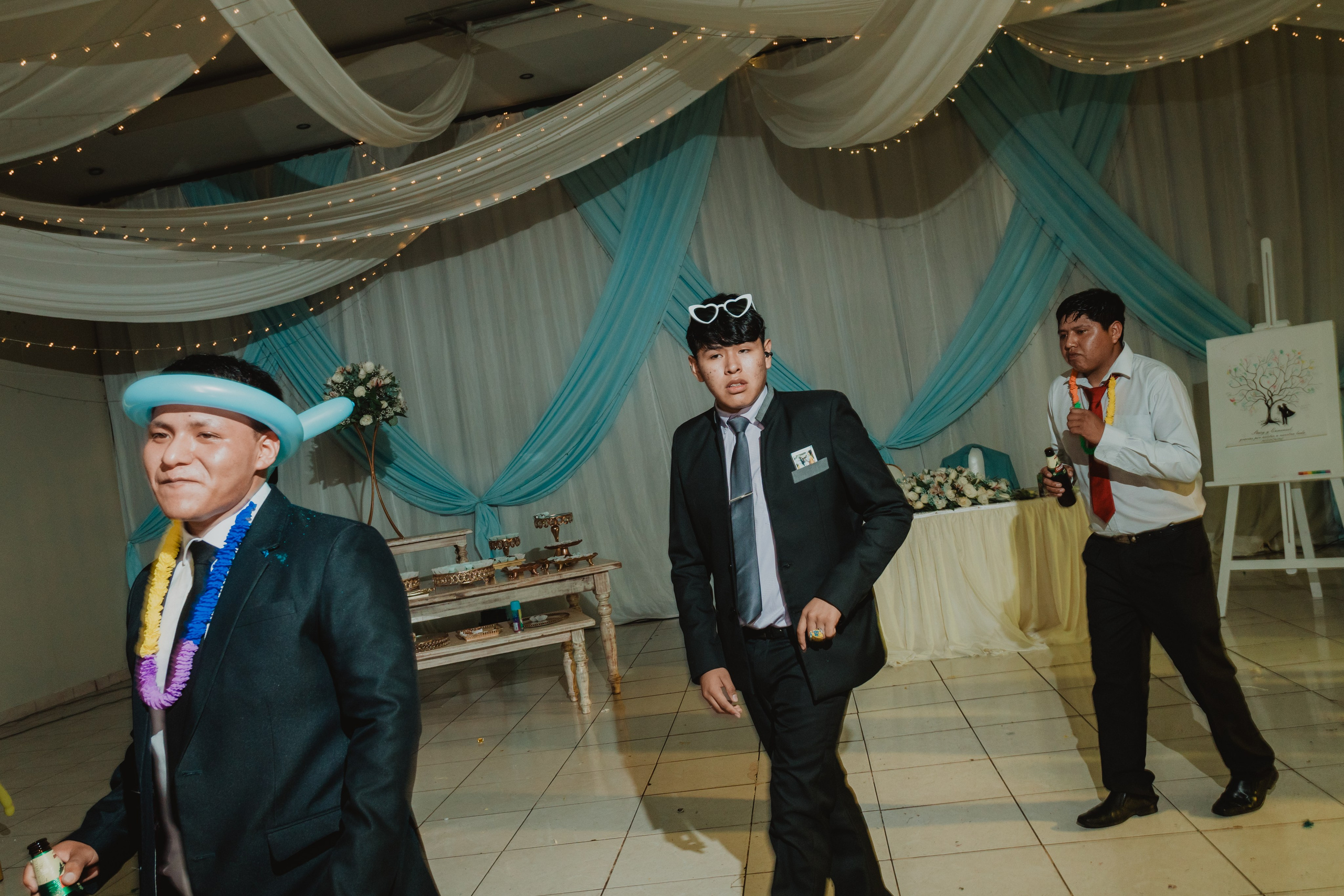 STEISY + EMMANUEL | BODA RELIGIOSA. Studio KVTA | Fotografía y Video de Bodas en Arequipa
