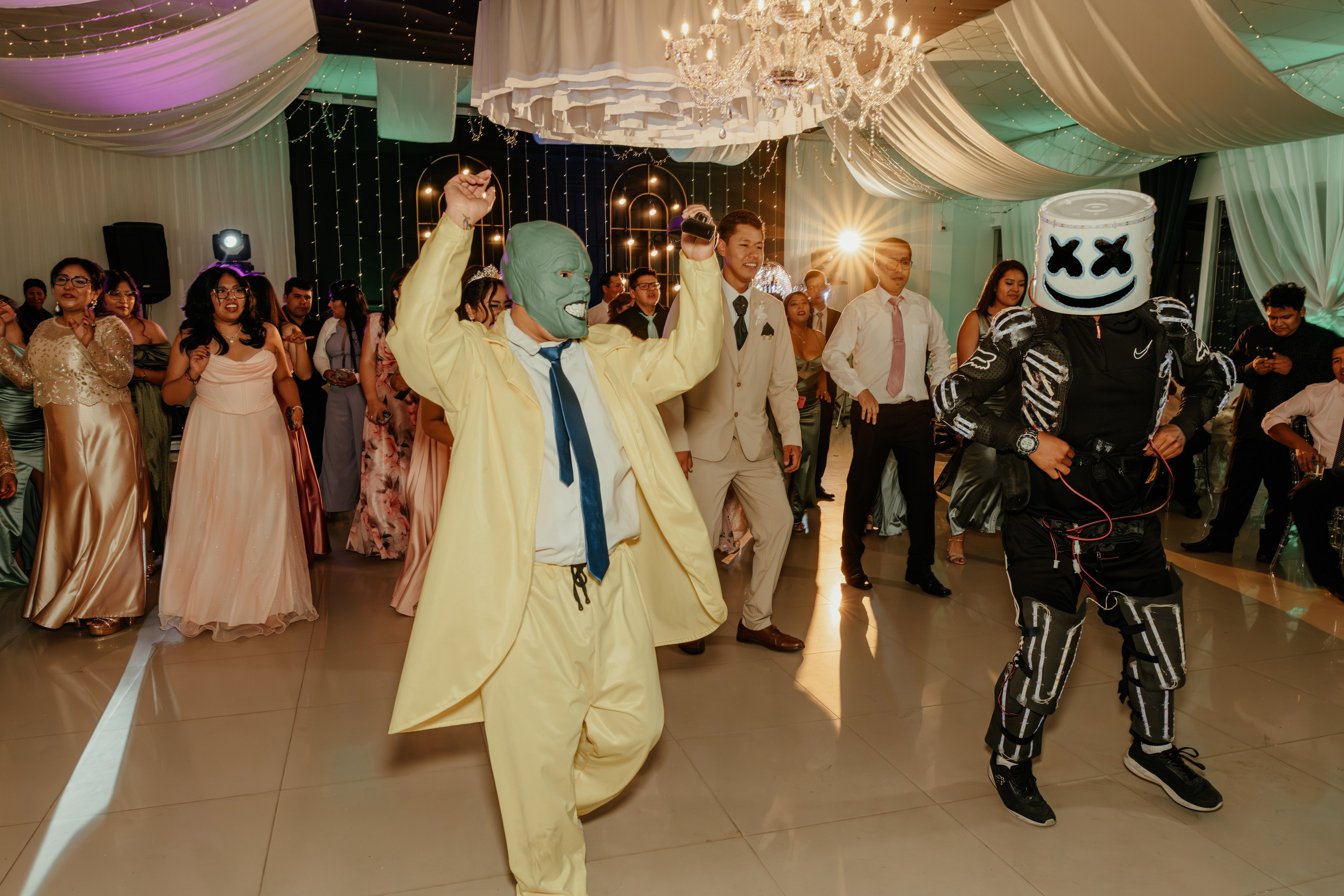ANGIE + MANUEL BODA RELIGIOSA. Studio KVTA | Fotografía y Video de Bodas en Arequipa