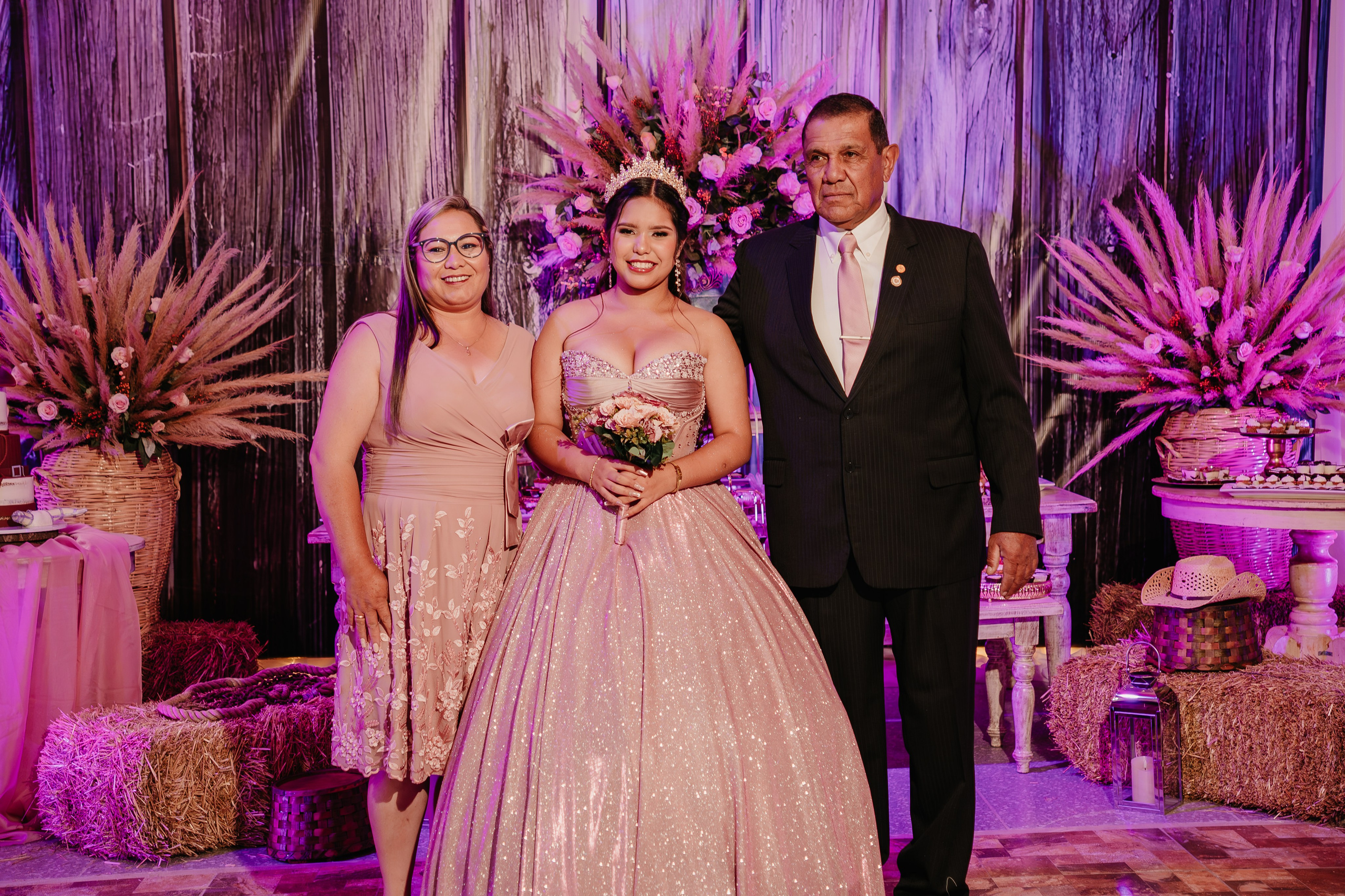 XV DE LETIZIA. Studio KVTA | Fotografía y Video de Bodas en Arequipa