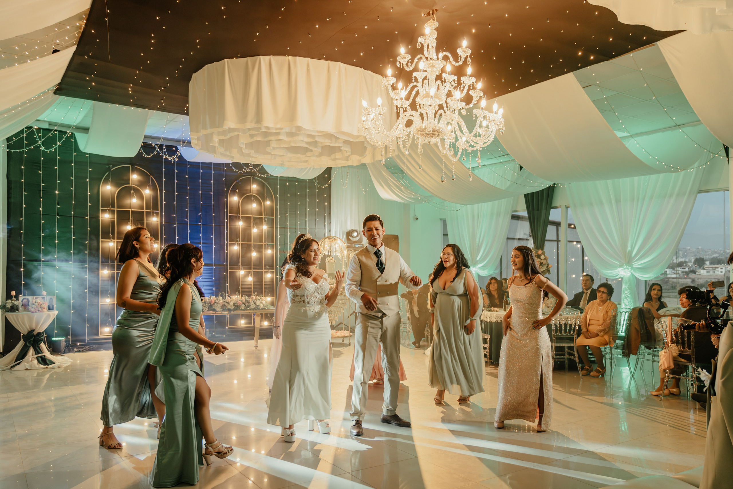 ANGIE + MANUEL BODA RELIGIOSA. Studio KVTA | Fotografía y Video de Bodas en Arequipa
