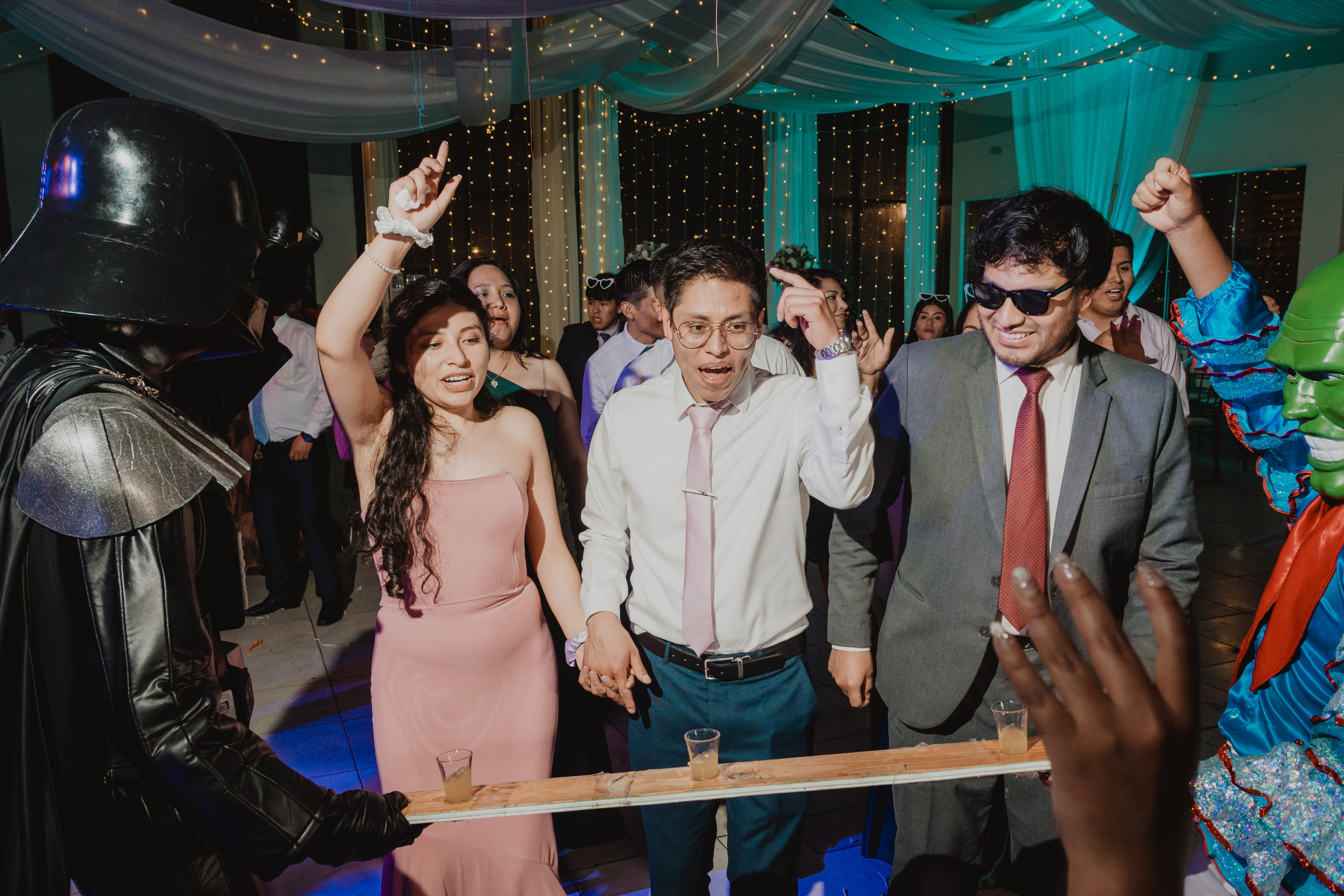 STEISY + EMMANUEL | BODA RELIGIOSA. Studio KVTA | Fotografía y Video de Bodas en Arequipa