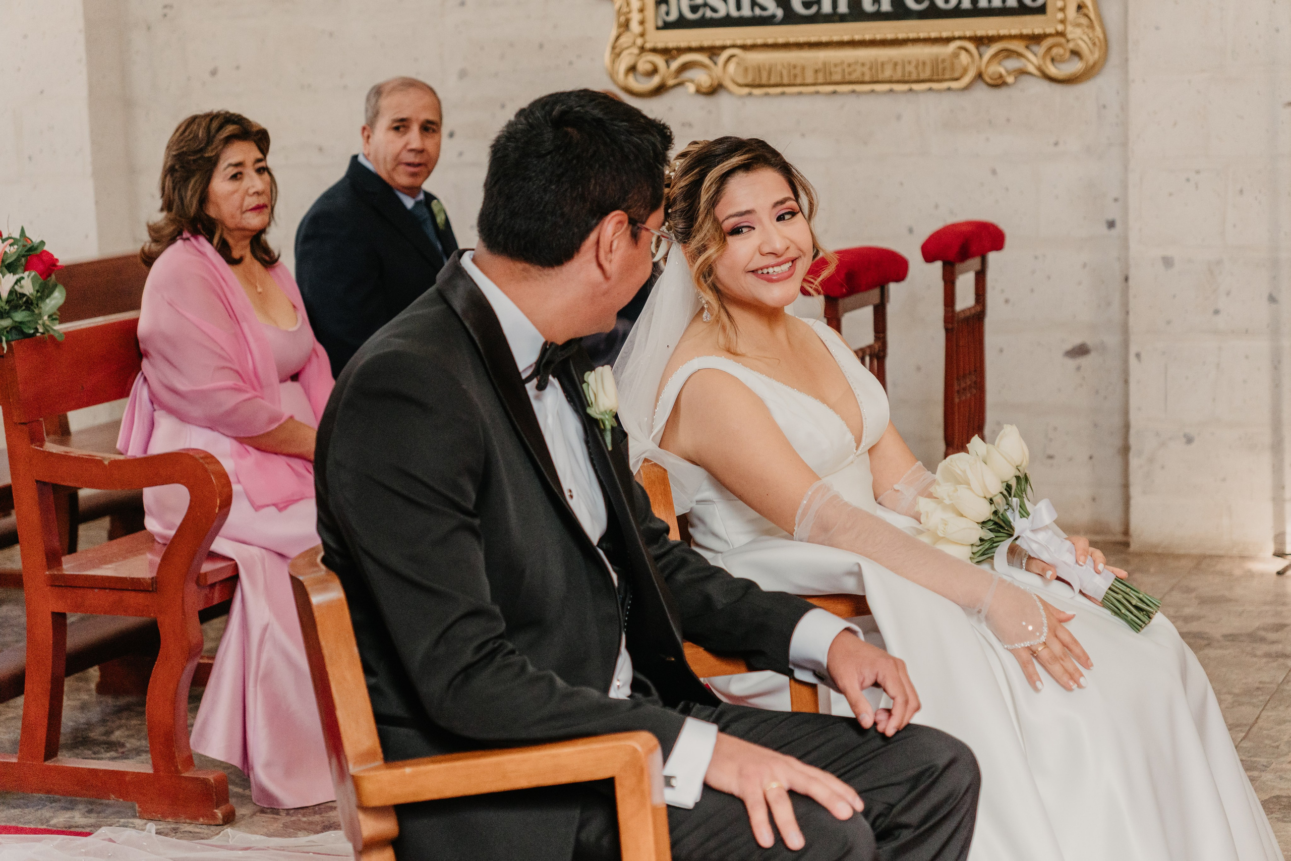 CAROL Y GERSON SOLO BODA. Studio KVTA | Fotografía y Video de Bodas en Arequipa