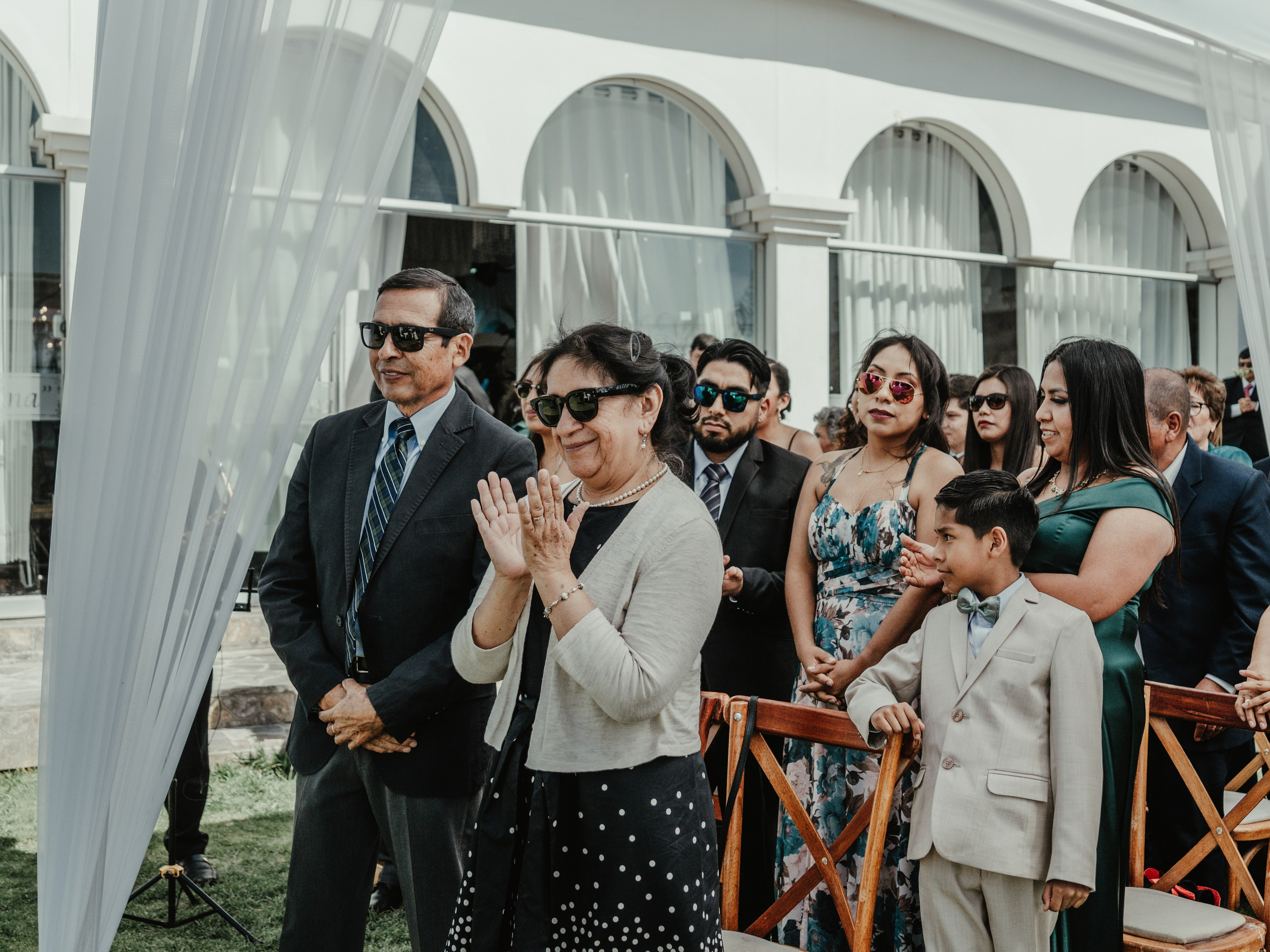 CARLA Y MARIO BODA RELIGIOSA. Studio KVTA | Fotografía y Video de Bodas en Arequipa