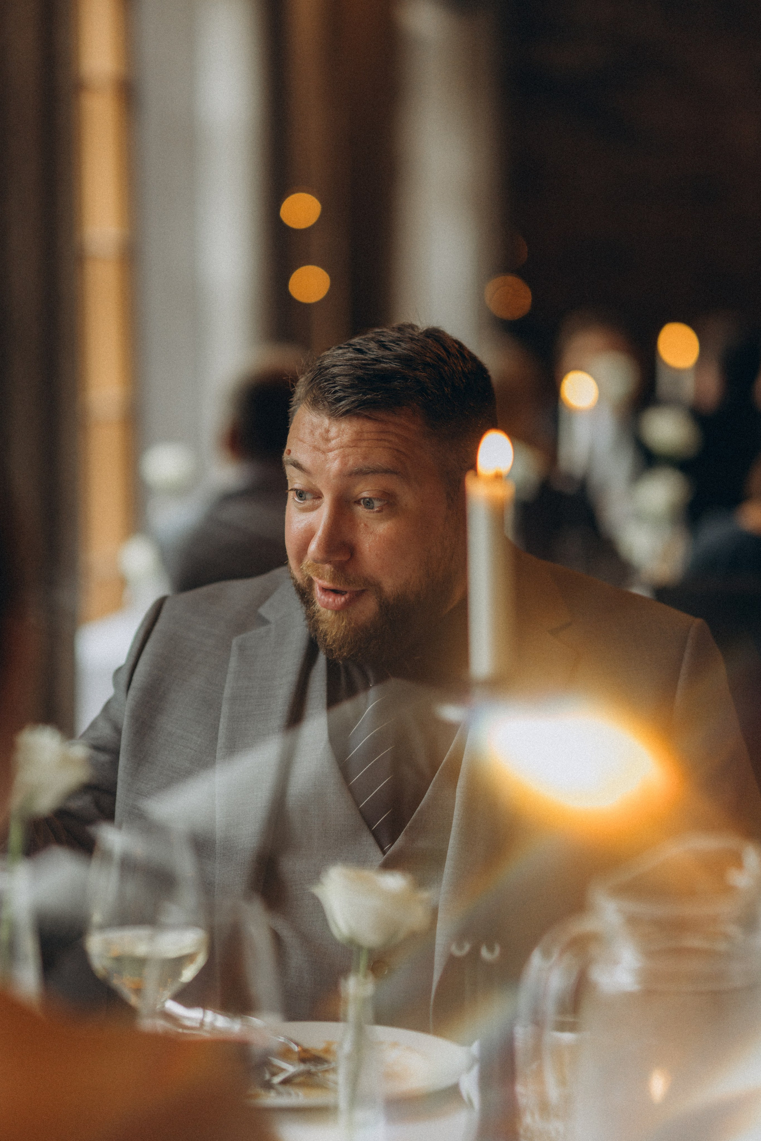 C&A. Wedding and portrait photographer in Helsinki Vickan O