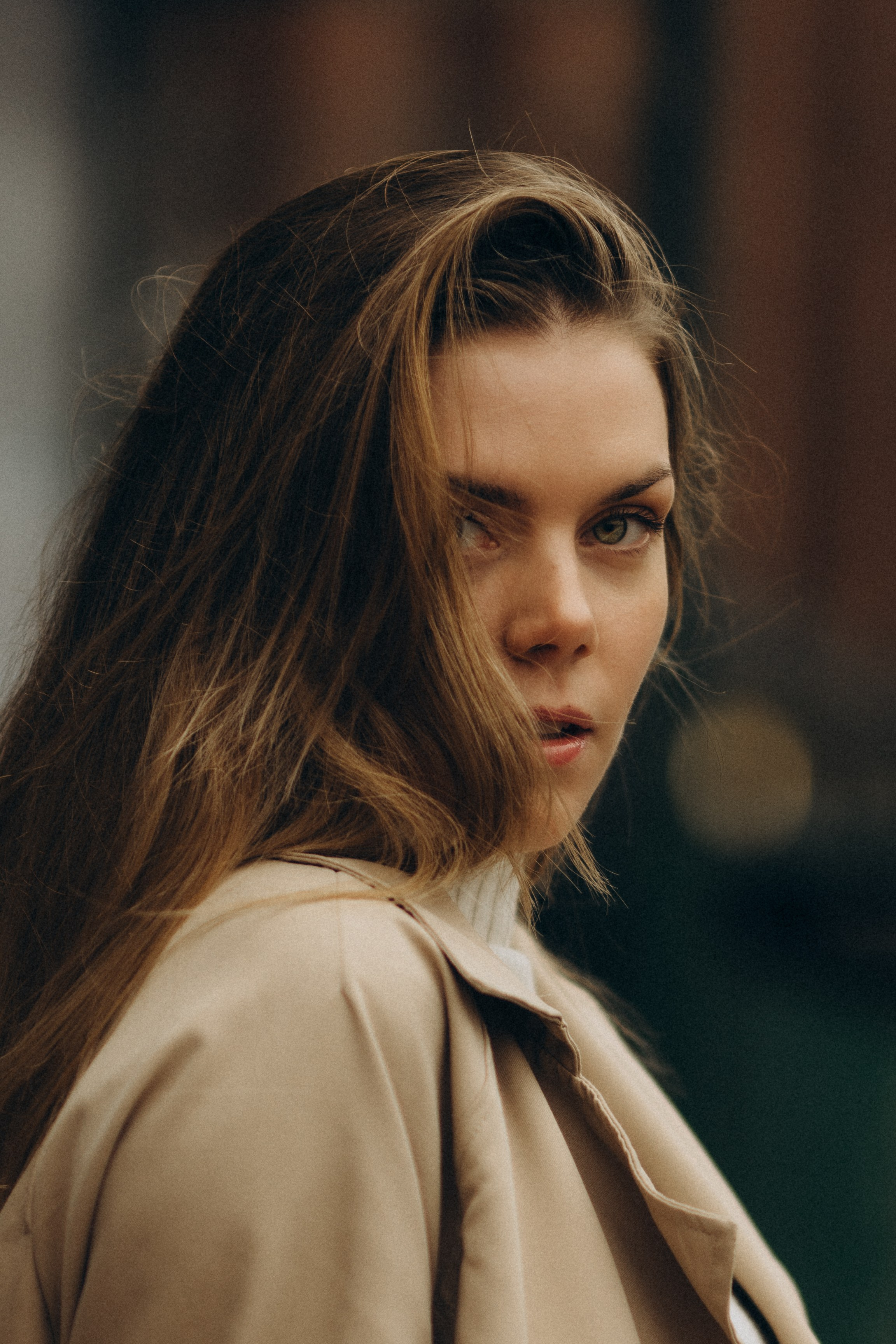 Kata. Wedding and portrait photographer in Helsinki Vickan O