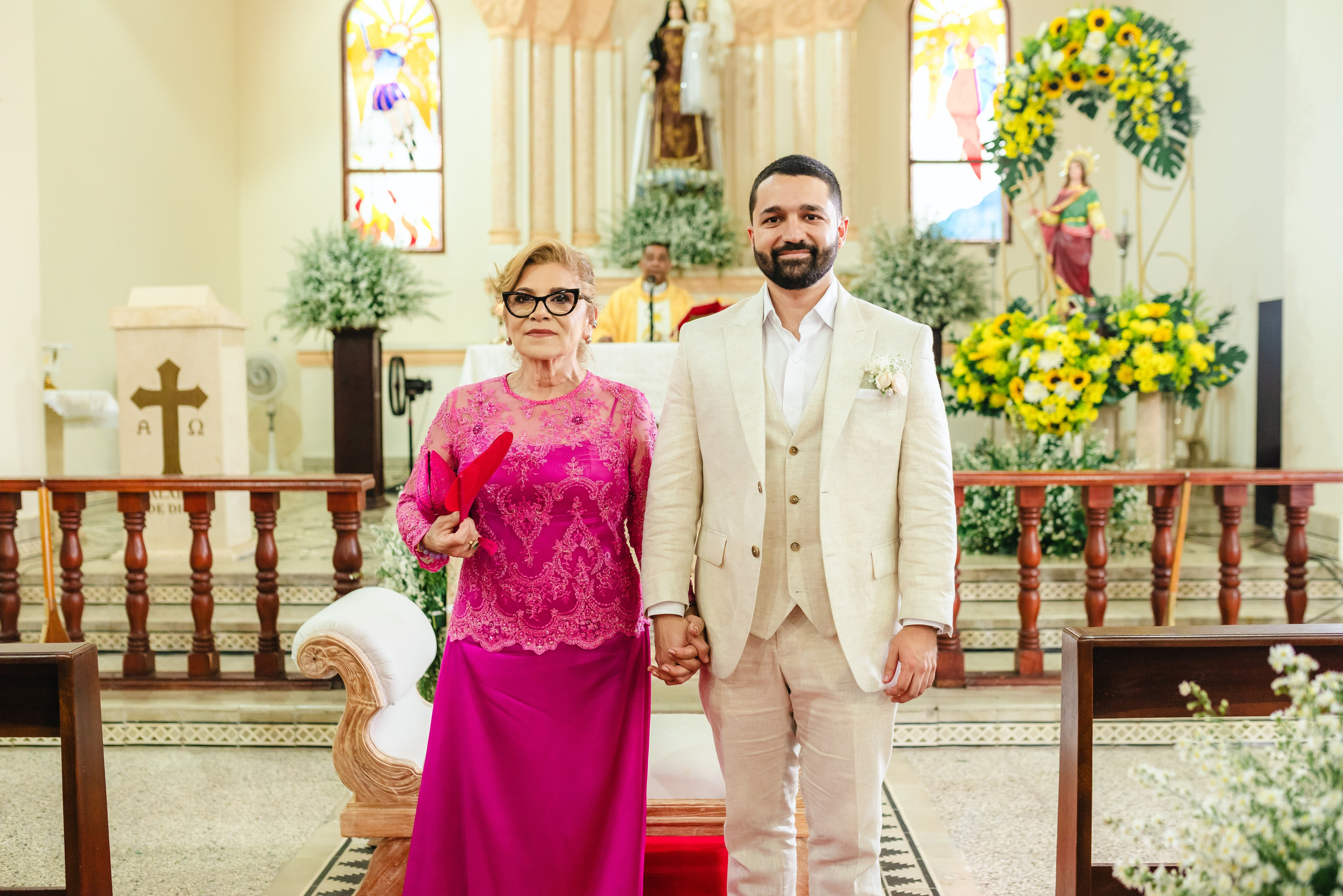 Luisa & Jorge. Wedding Photography - Fotografo Bodas Colombia
