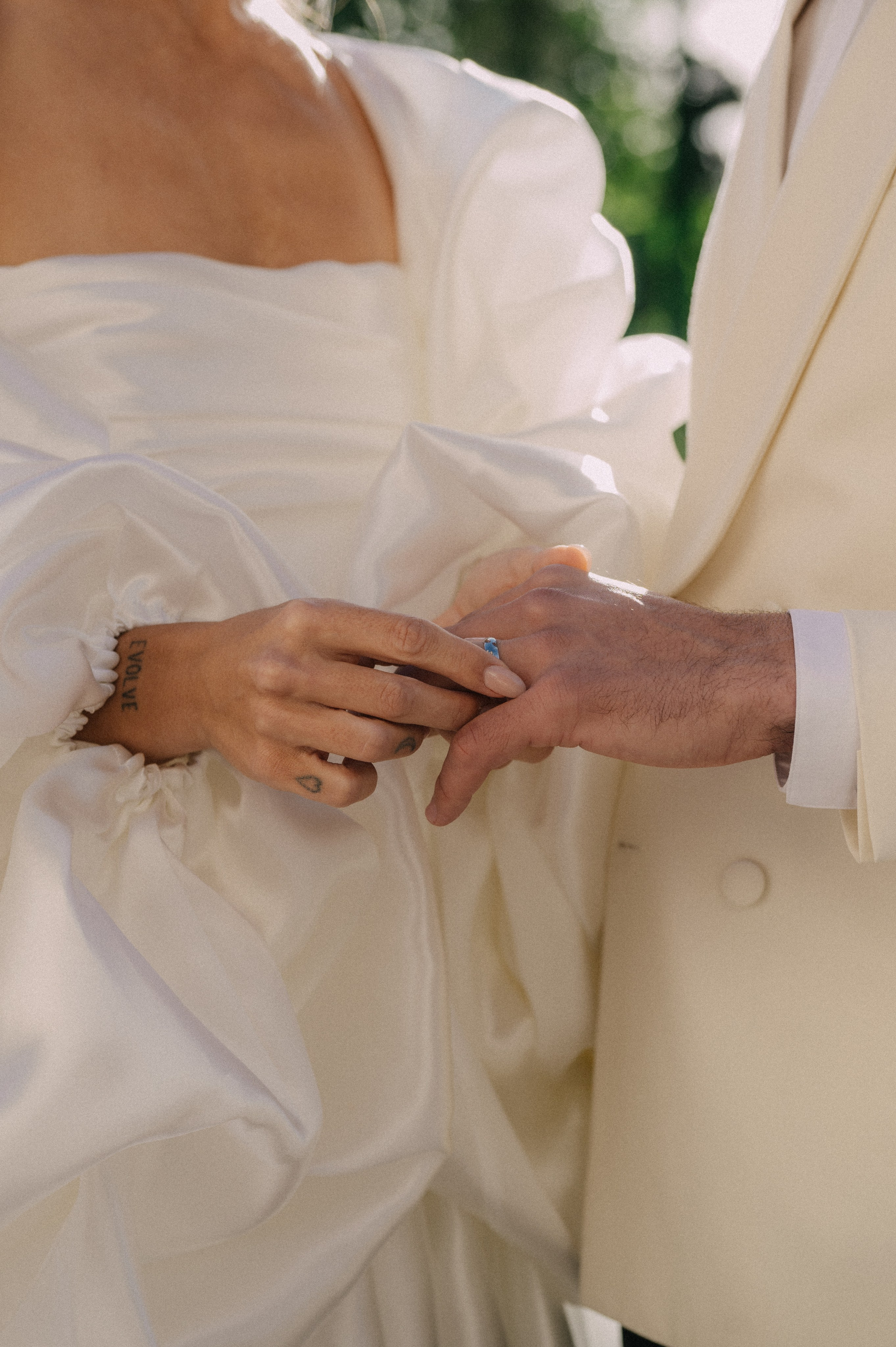 Paula and Tony. Wedding and commercial photographer