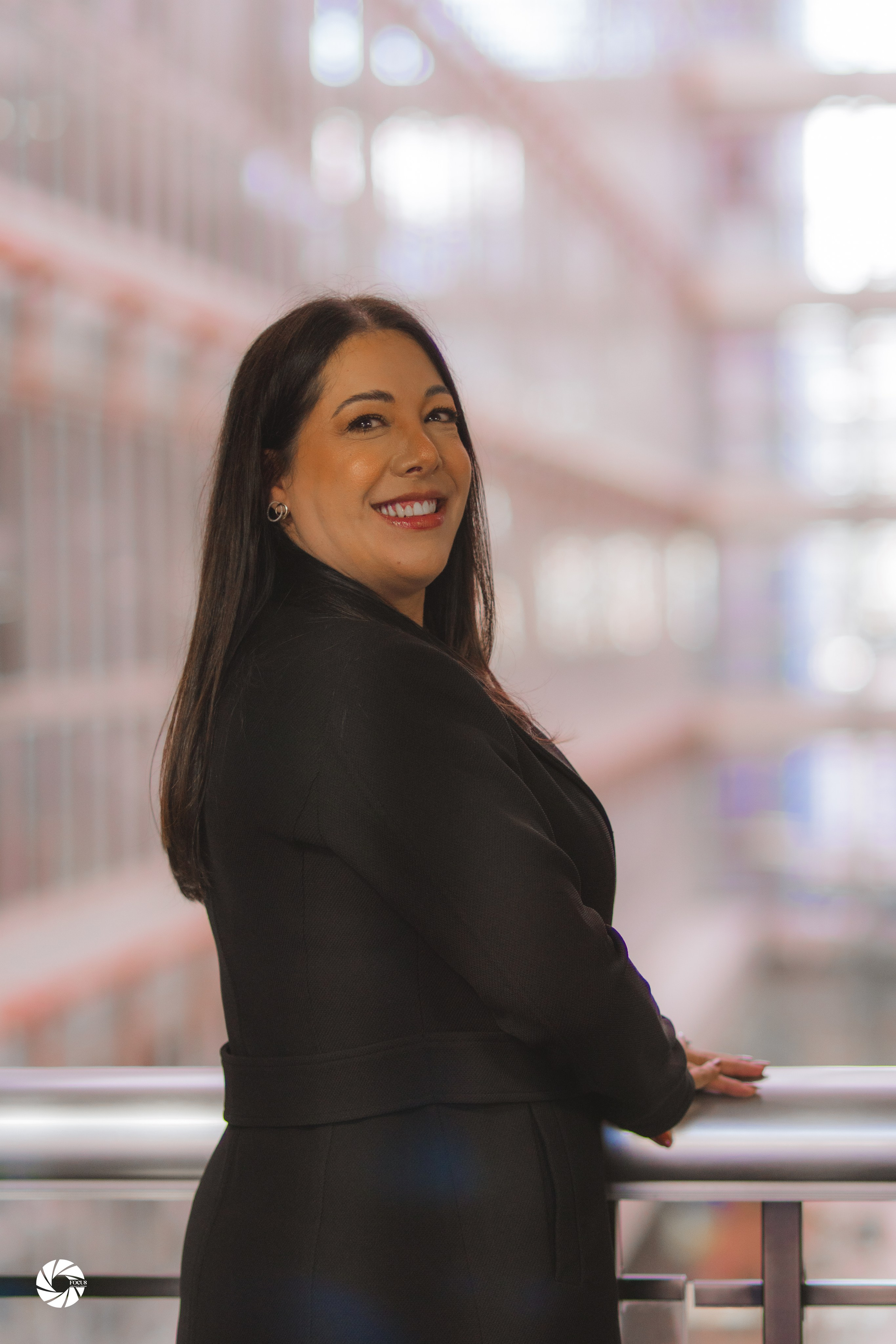 Corporativo/Politico