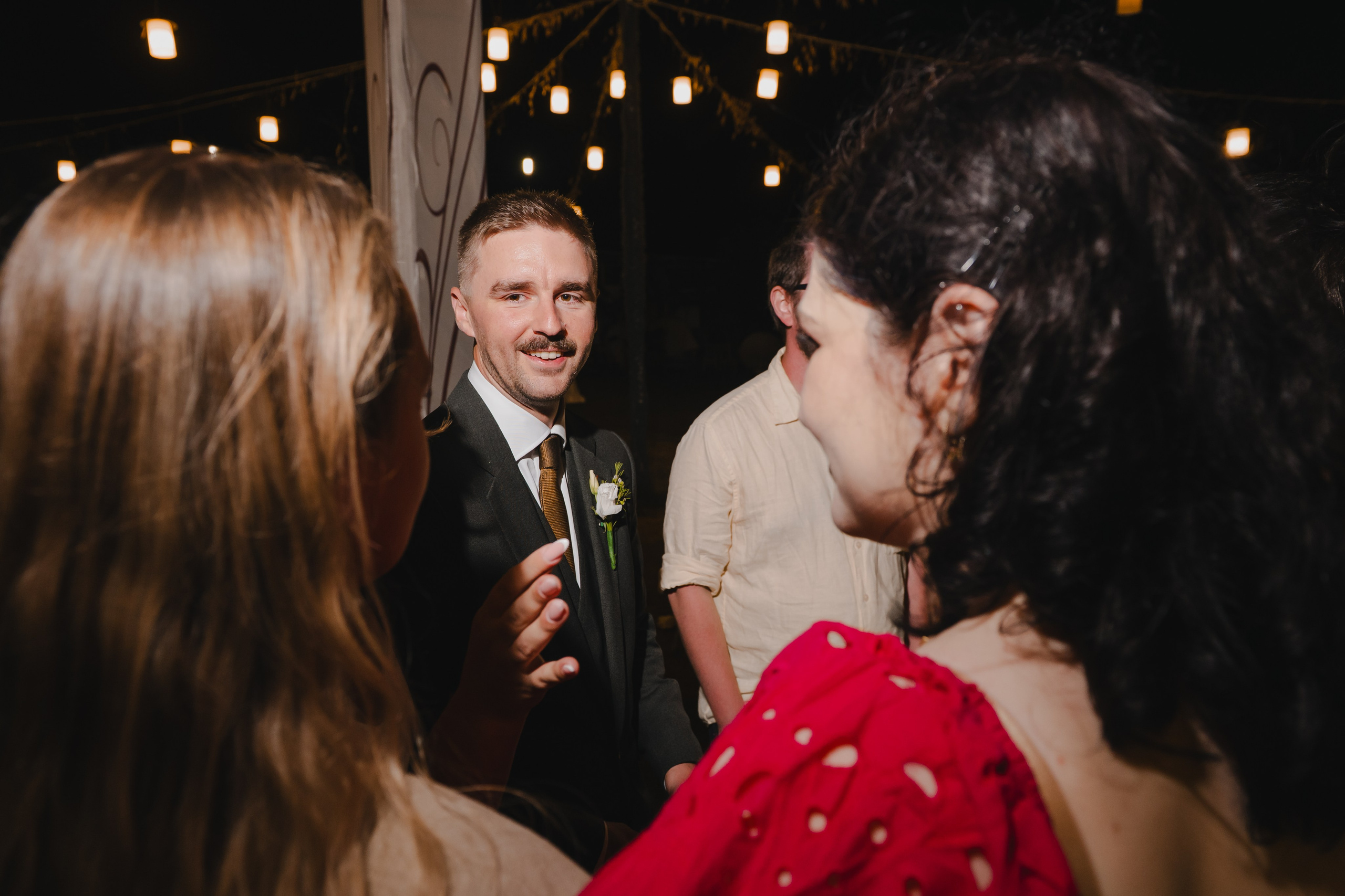 Nataly & Tristian. Фотограф в Анталии (Турция) Ева Сэрт