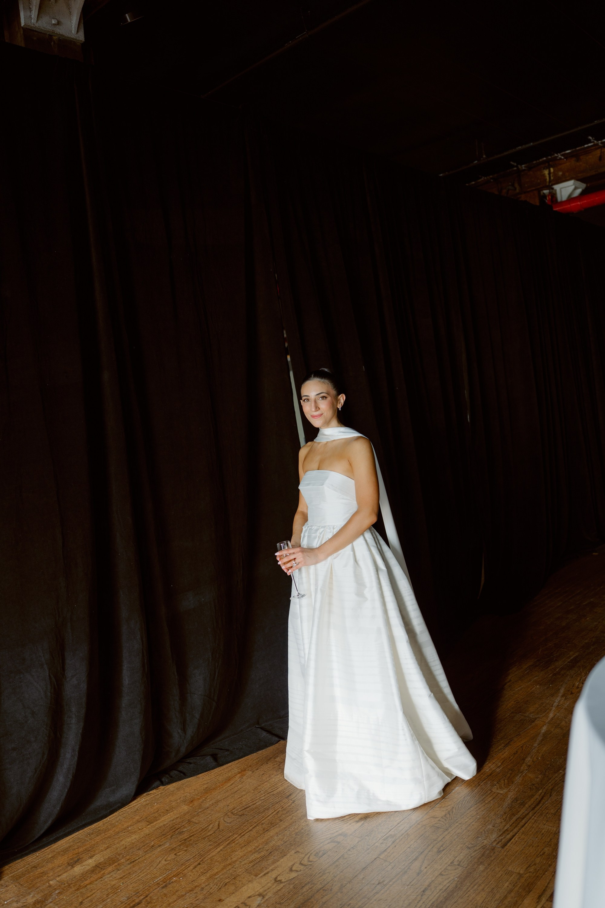 Dayna and Douglas. Wedding photographer and videographer New York | New Jersey