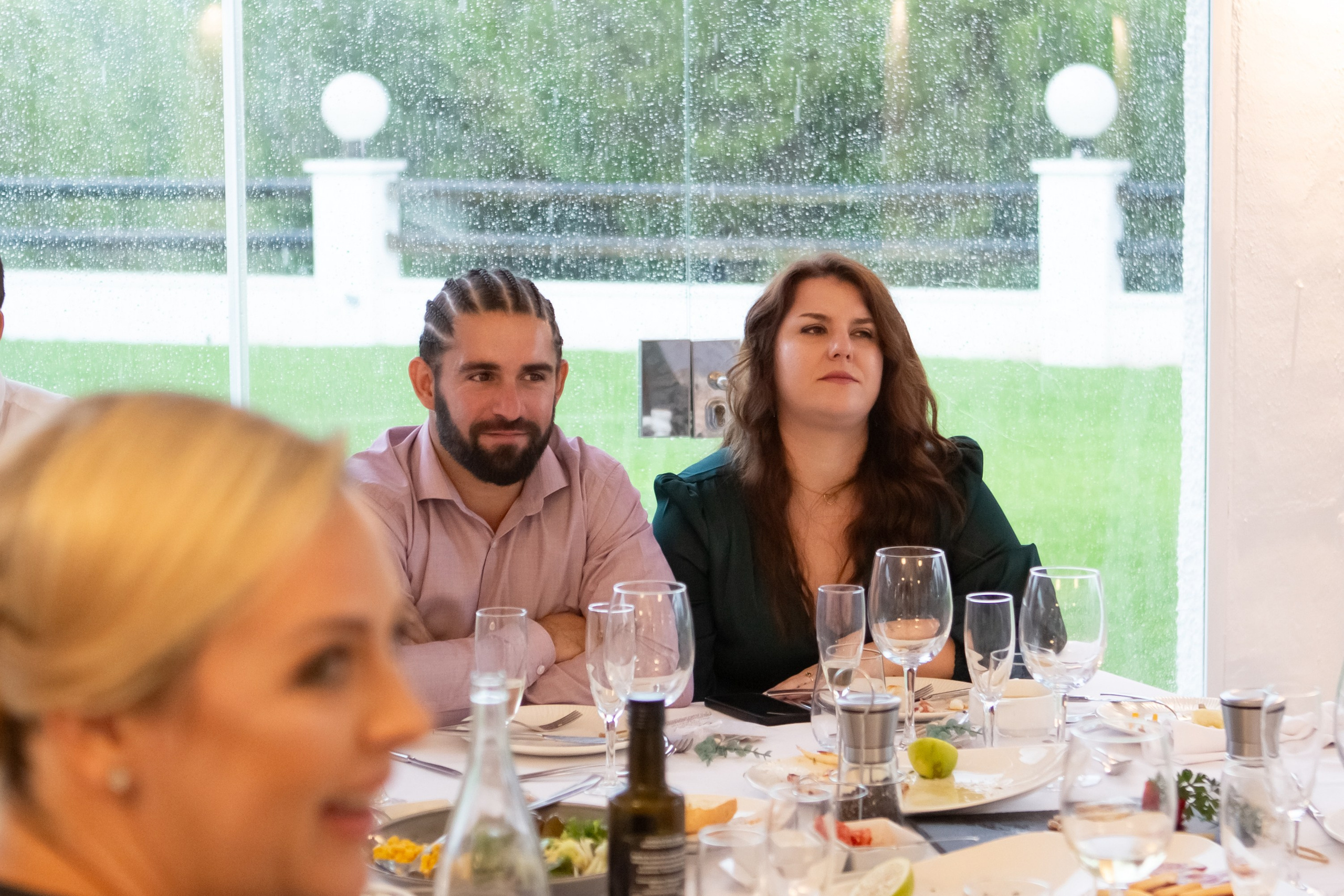 A+P. Professional photographer in Spain