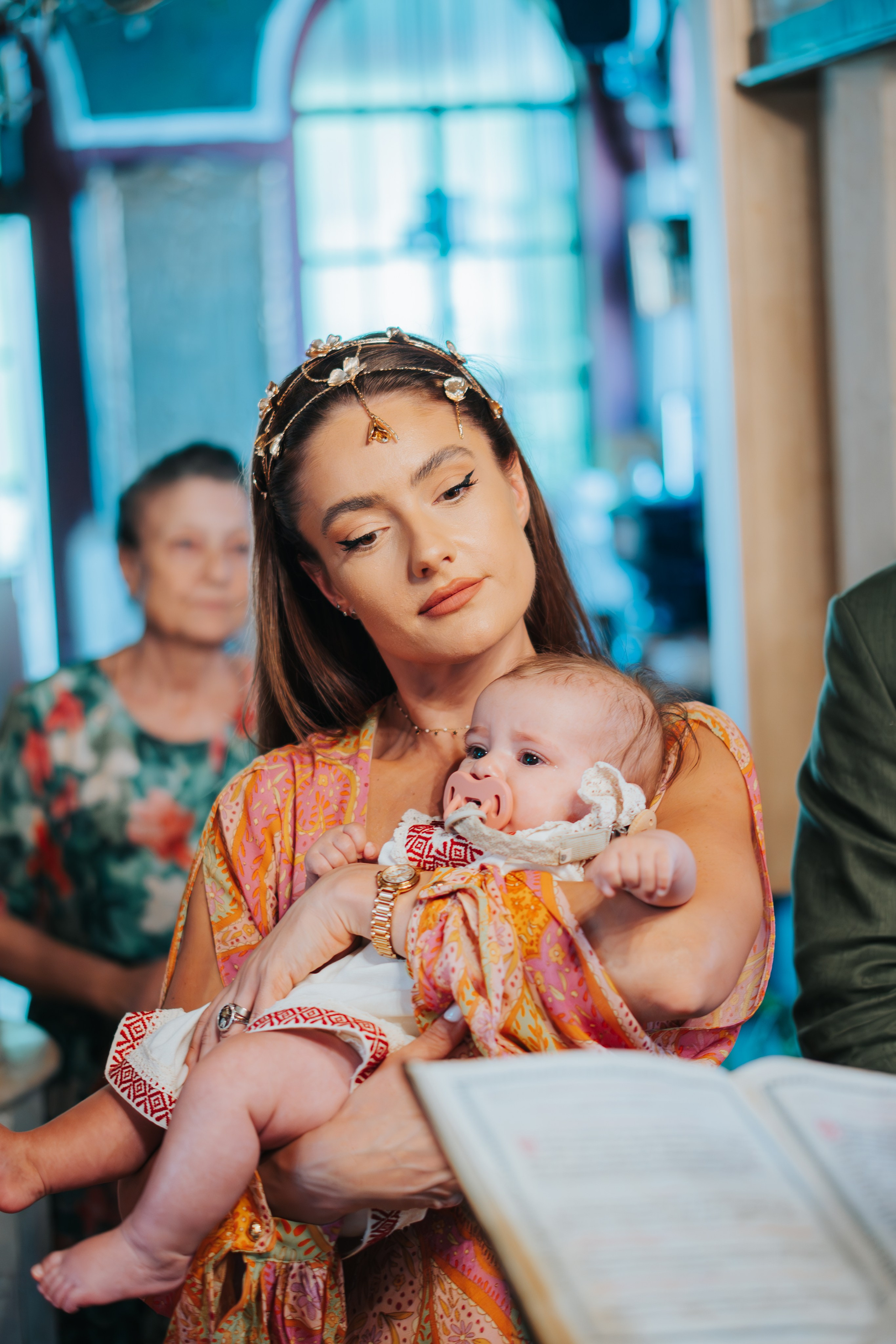 Matilda. Fotograf de evenimente din Romania