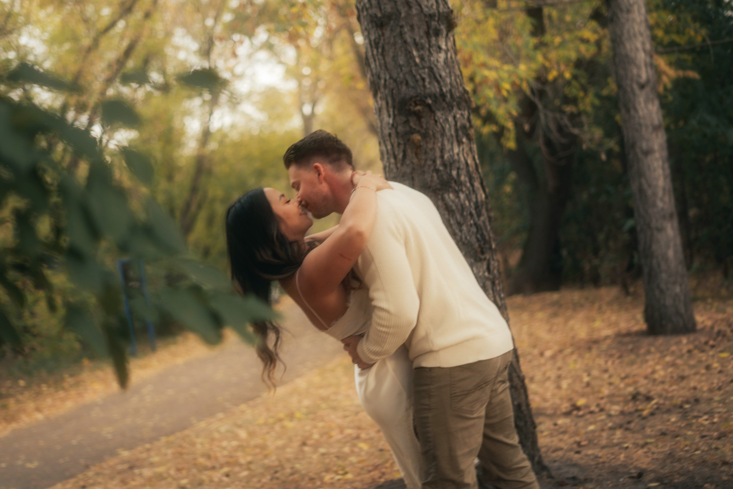 Engagement/Love Story. Abluecat photography