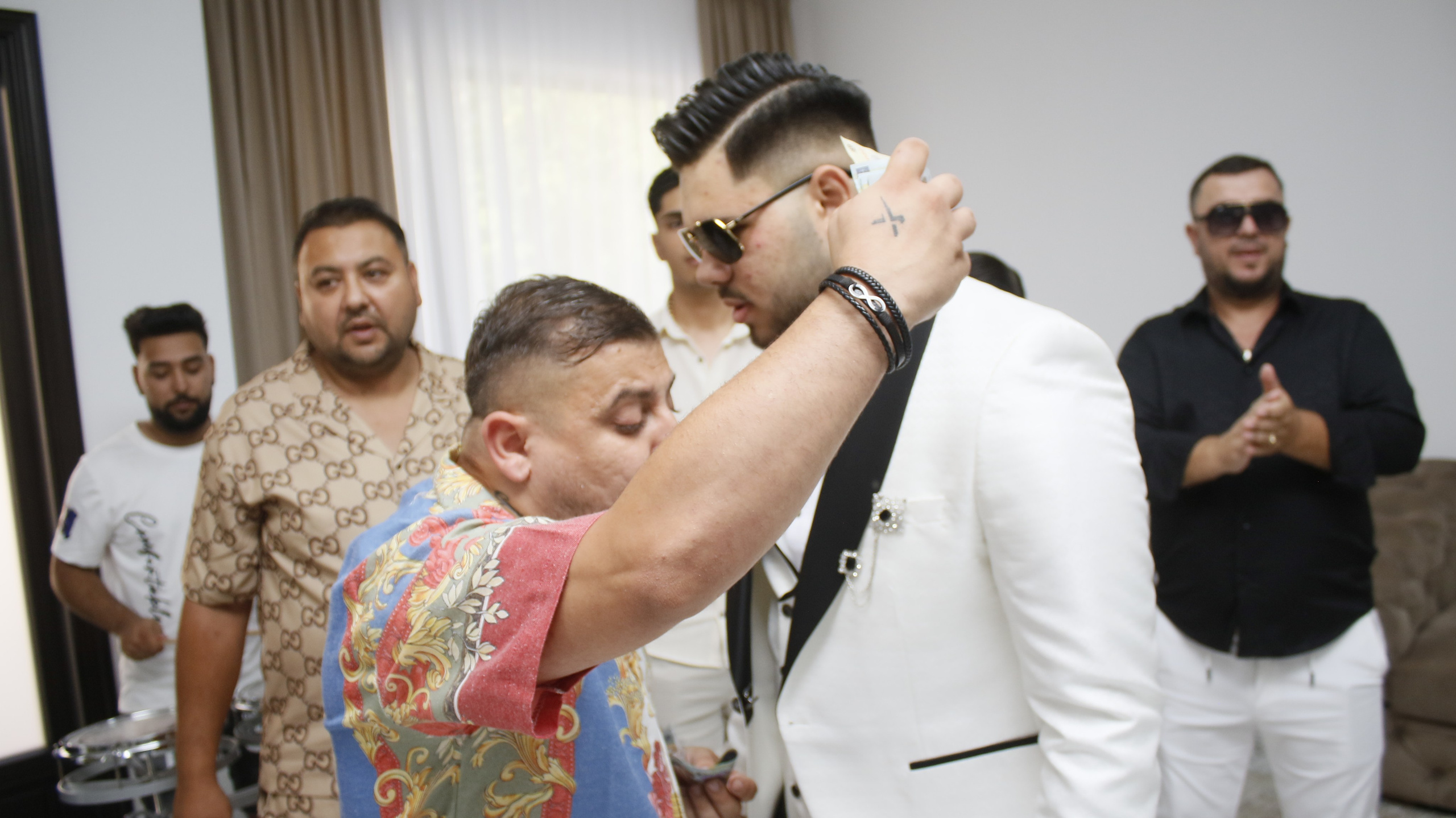 22 08 2024. PETRU BYZO - family and children photographer in ROMANIA