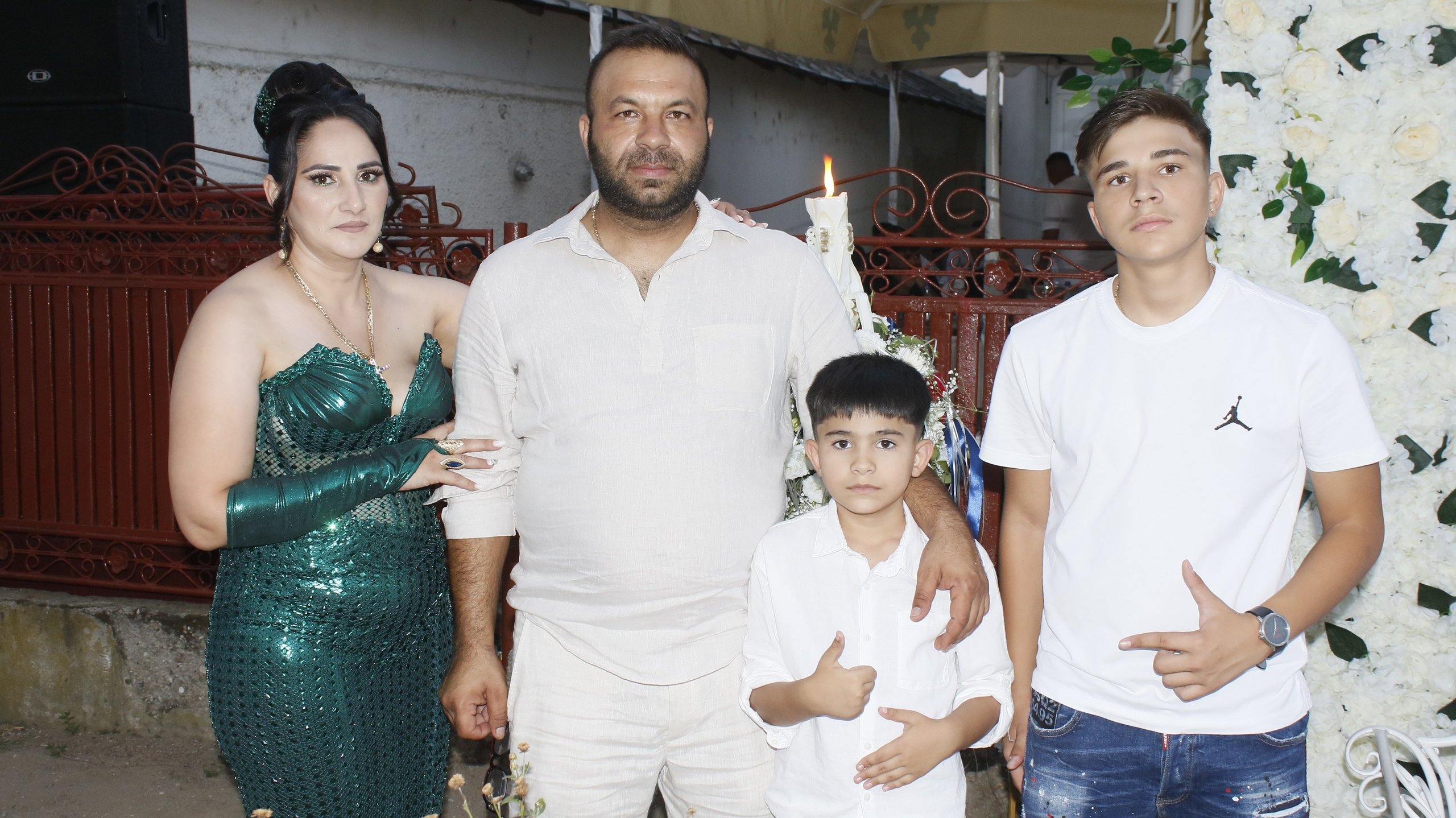 22 08 2024. PETRU BYZO - family and children photographer in ROMANIA