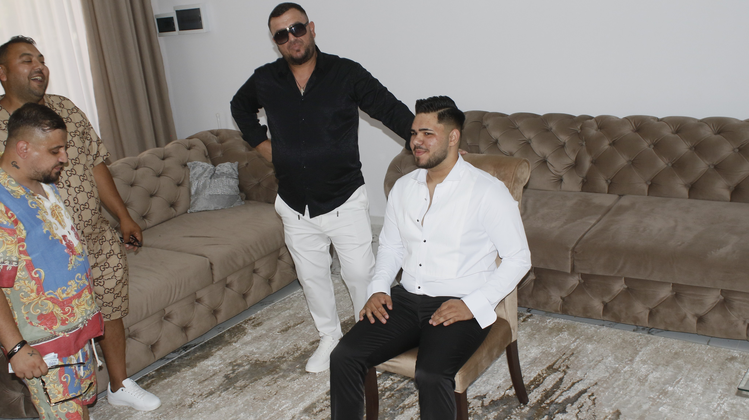 22 08 2024. PETRU BYZO - family and children photographer in ROMANIA