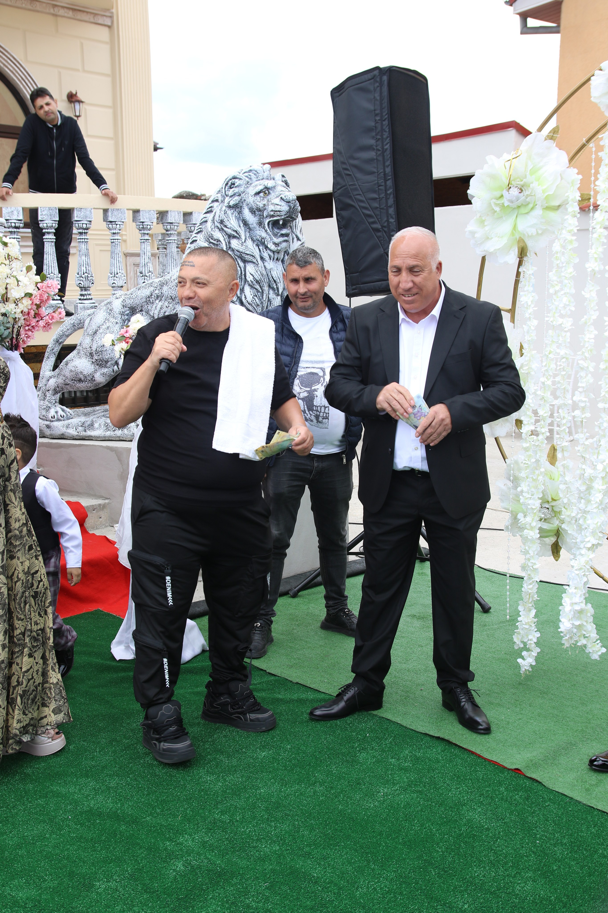 BORIS & ALINA. PETRU BYZO - family and children photographer in ROMANIA