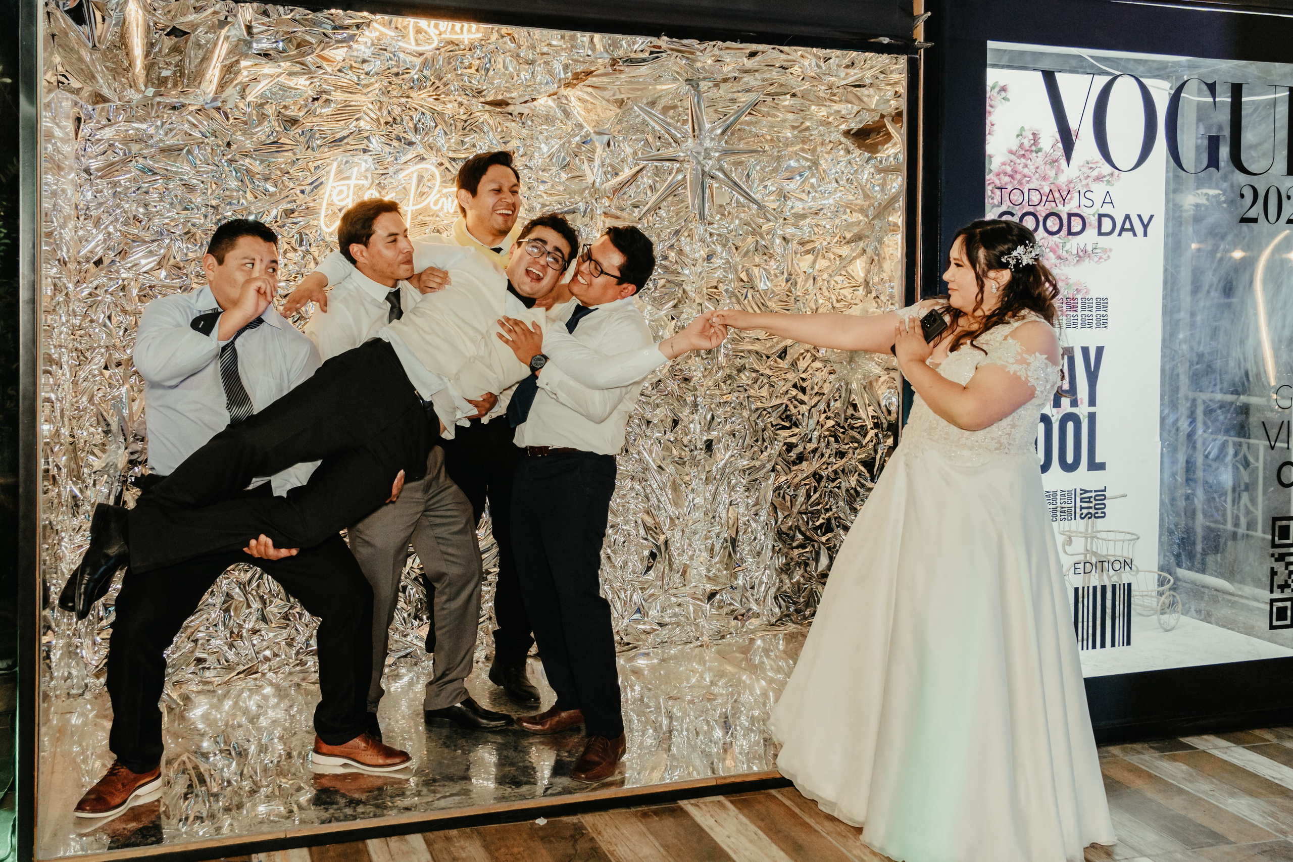 VANIA + LUIS BODA CIVIL. Studio KVTA | Fotografía y Video de Bodas en Arequipa