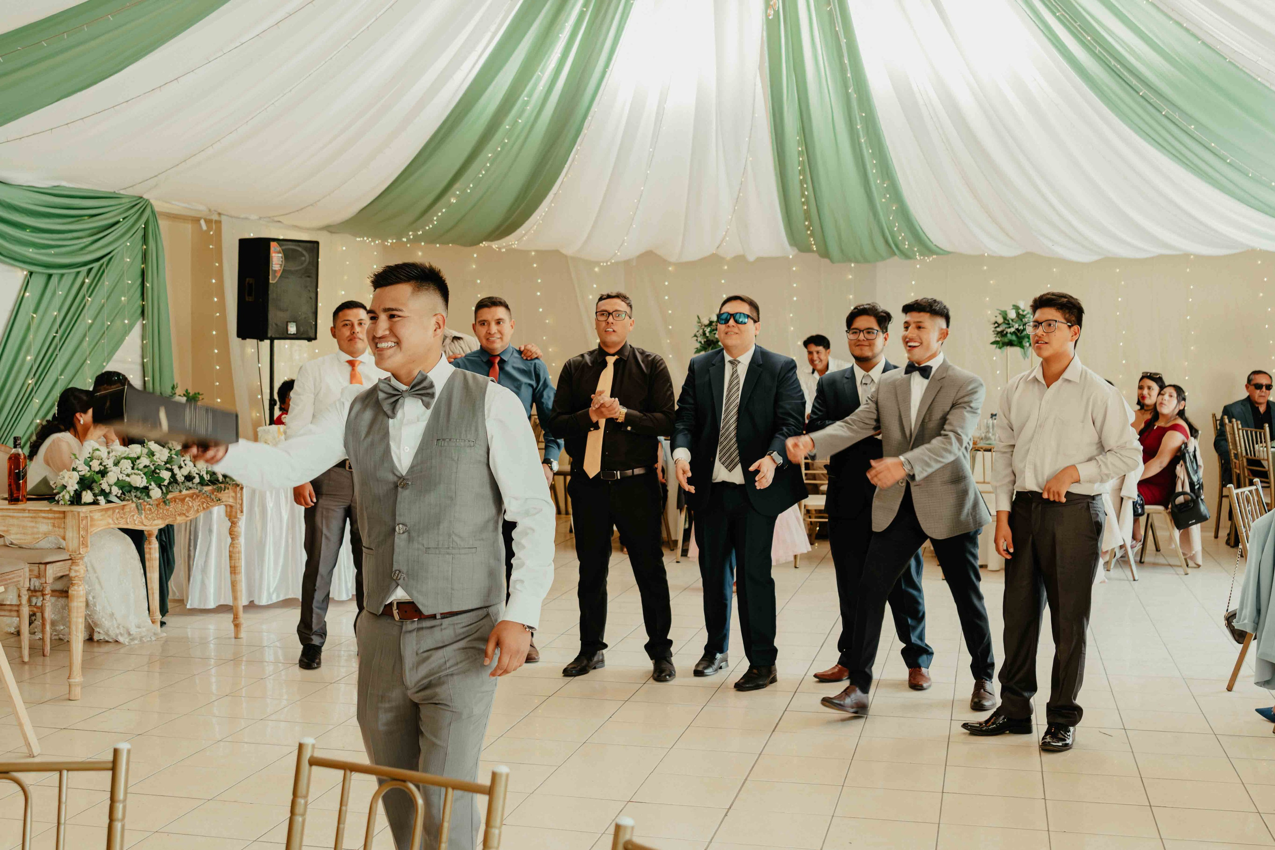 VICTOR Y MELANY BODA CIVIL. Studio KVTA | Fotografía y Video de Bodas en Arequipa